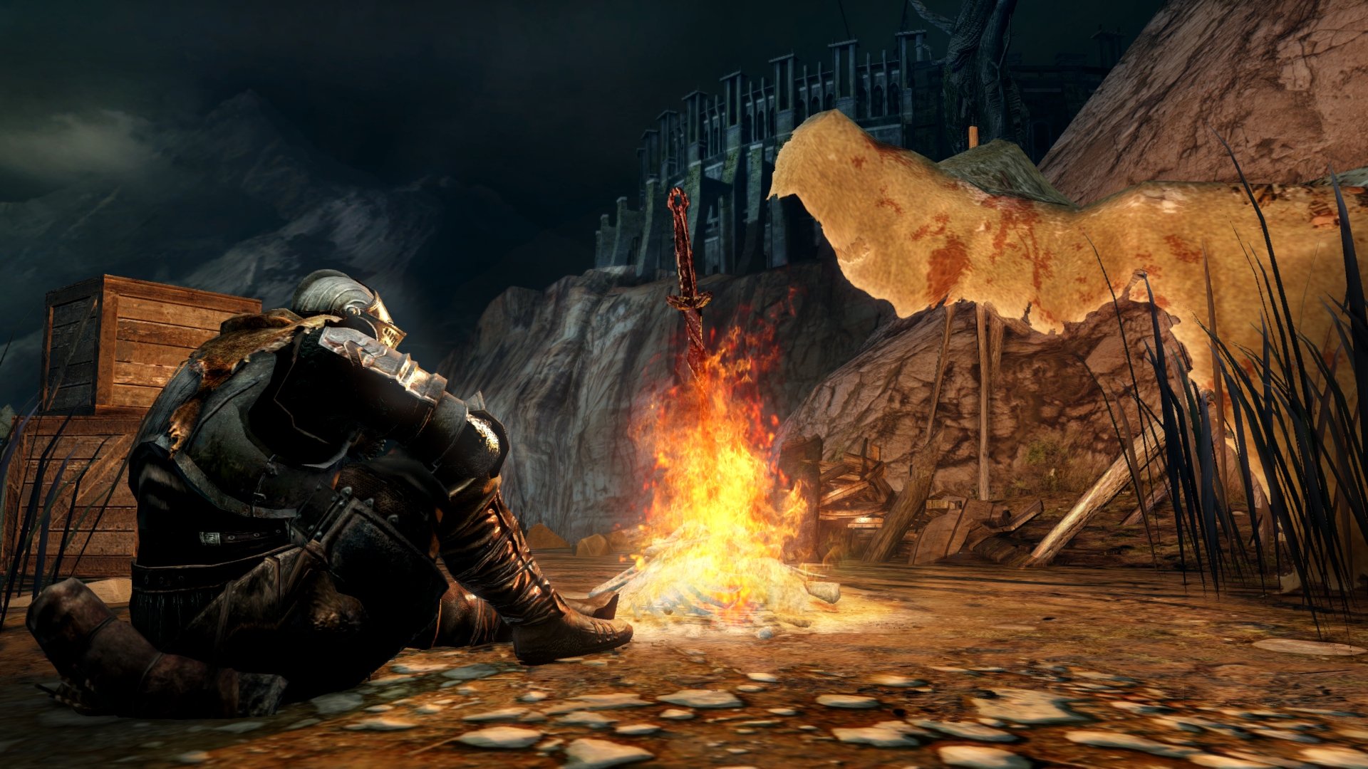 Dark Souls II