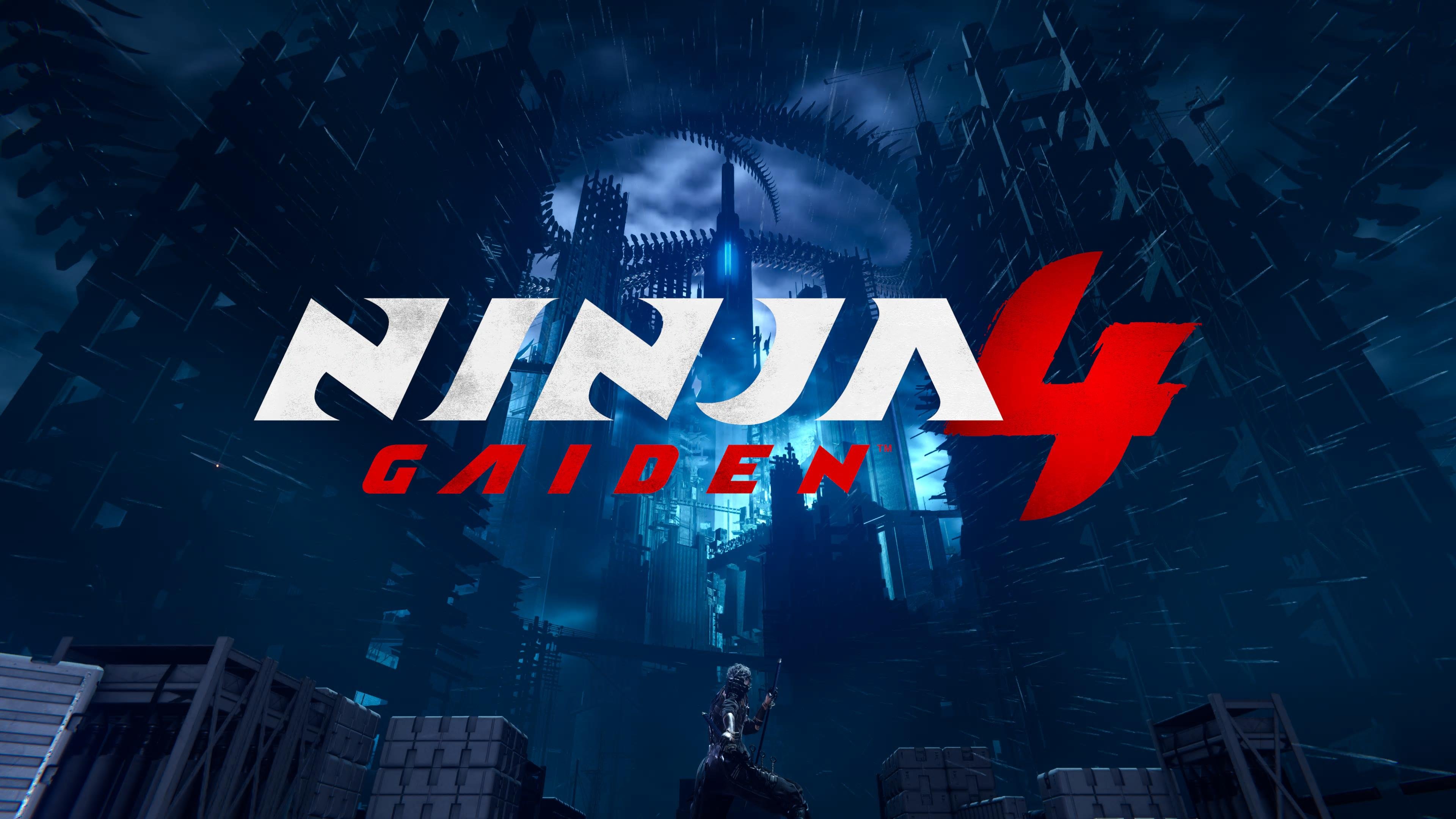 Ninja Gaiden 4