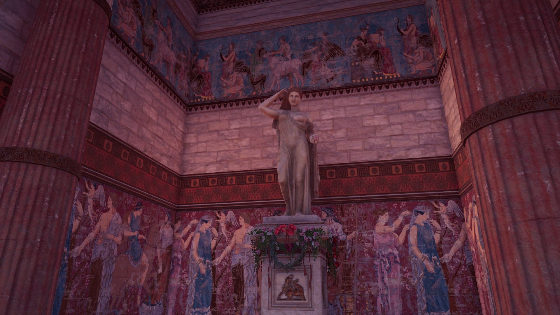 Assassin`s Creed: Odyssey