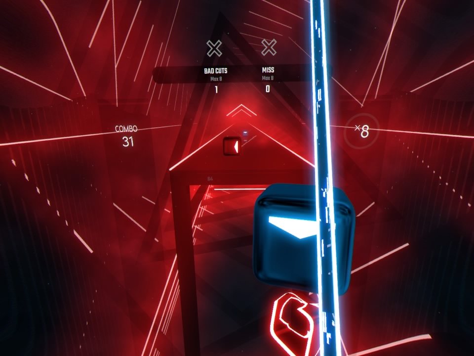 Beat Saber