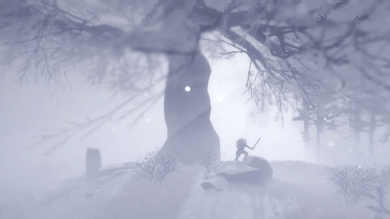 Fimbul - Kveldulver und der ewige Winter