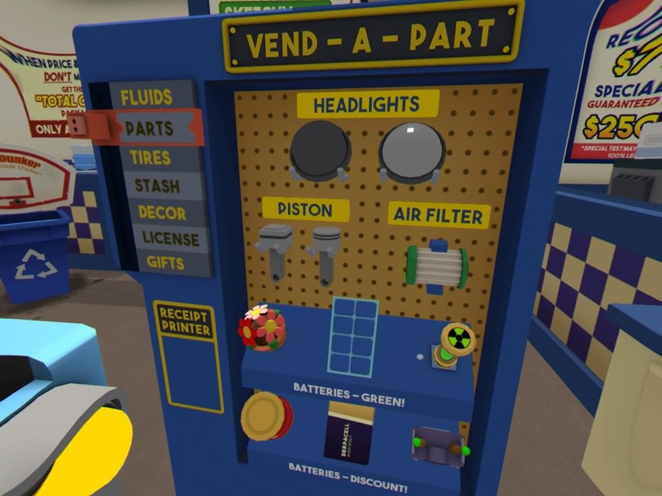 Job Simulator