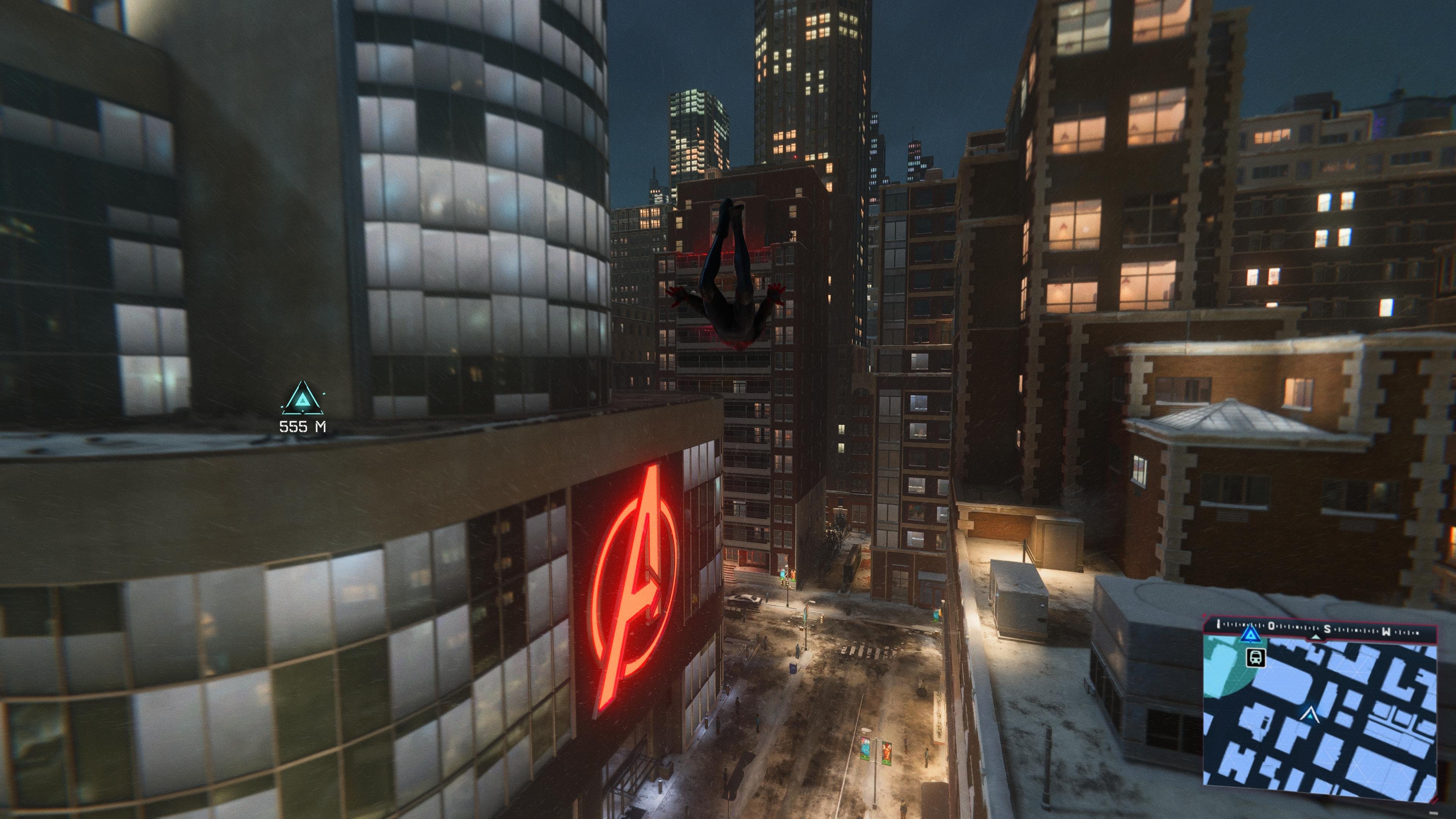 Marvel`s Spider-Man: Miles Morales