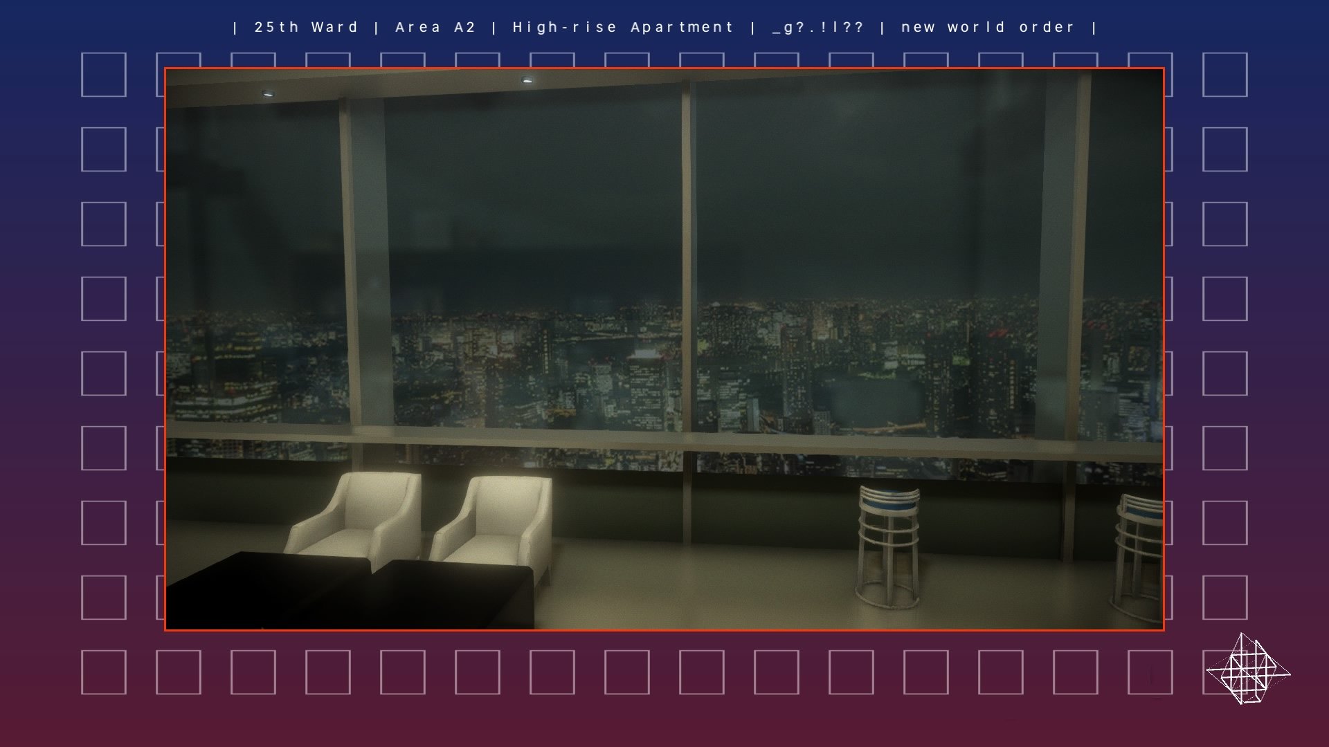 The 25th Ward: I really hate that nickname!-Trailer