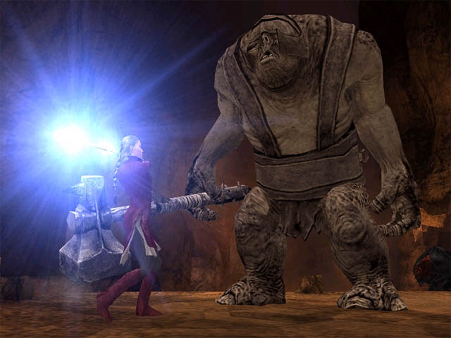 Der Herr der Ringe: Das dritte Zeitalter