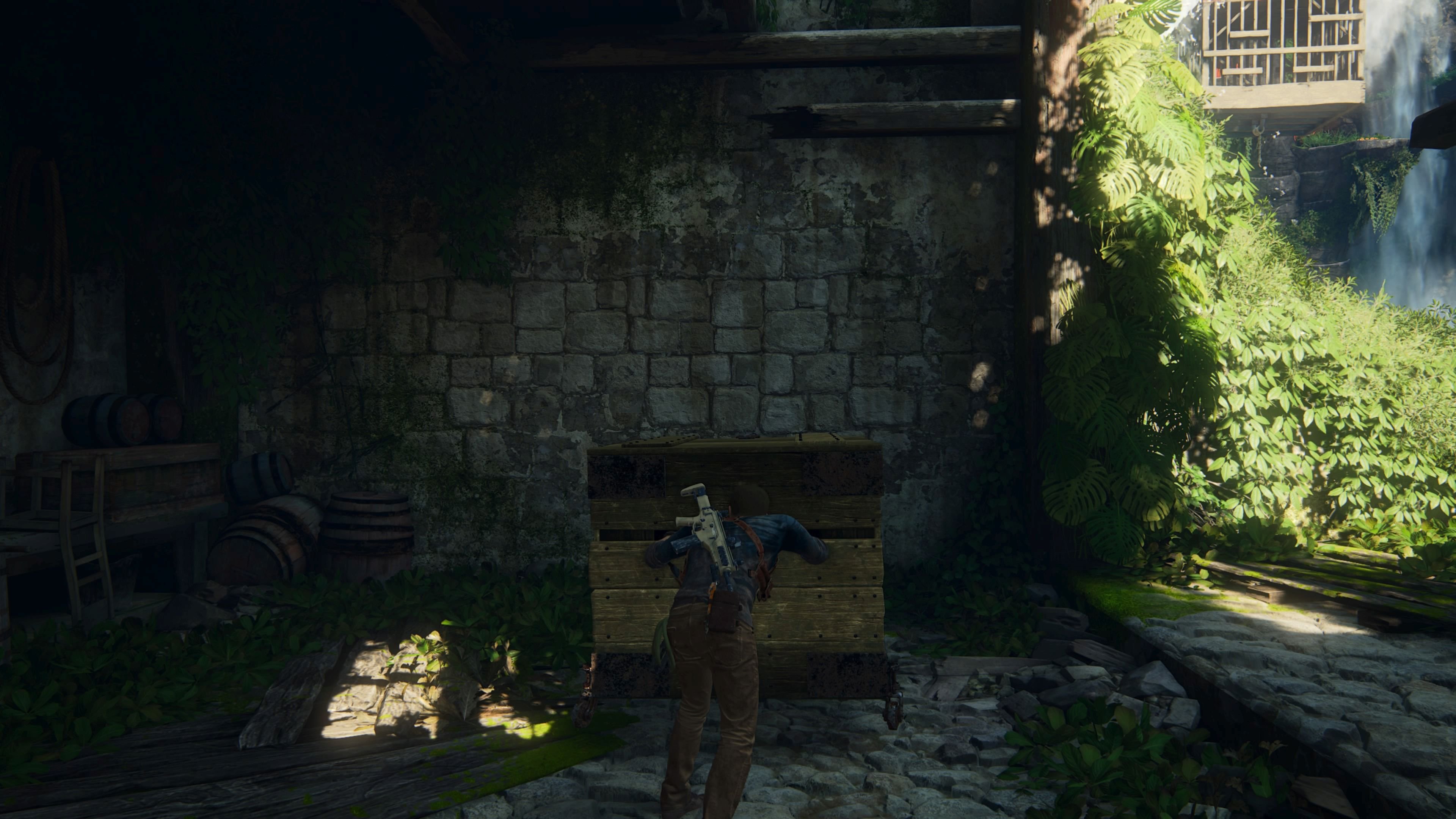 Uncharted: Legacy of Thieves Collection