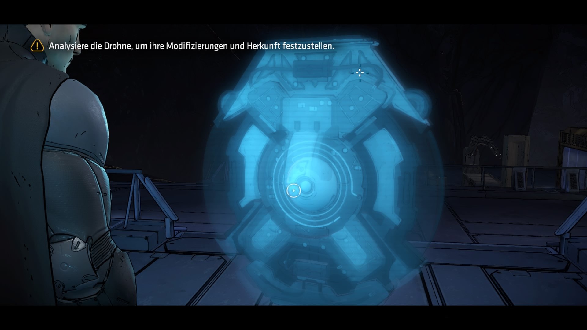 Batman - The Telltale Series Episode 4: Guardian of Gotham erscheint nächste Woche