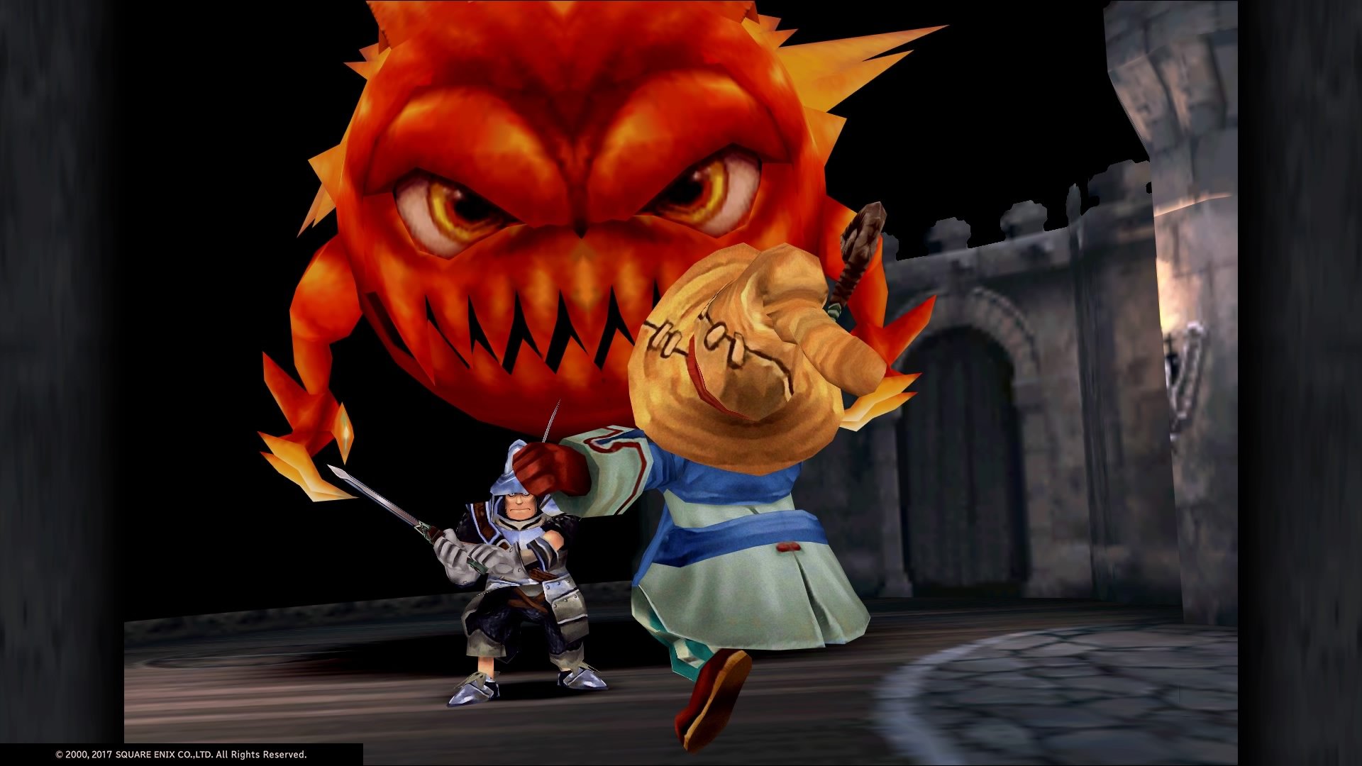 Final Fantasy IX