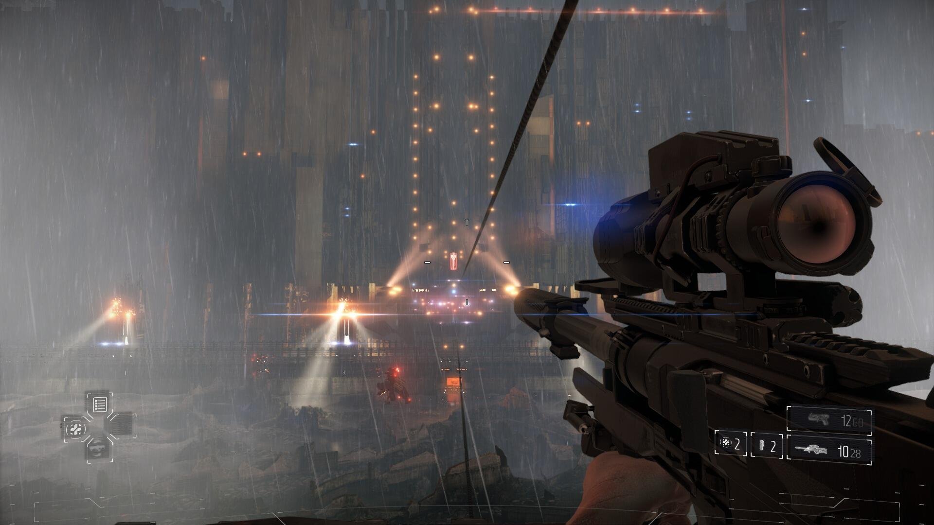Killzone: Shadow Fall