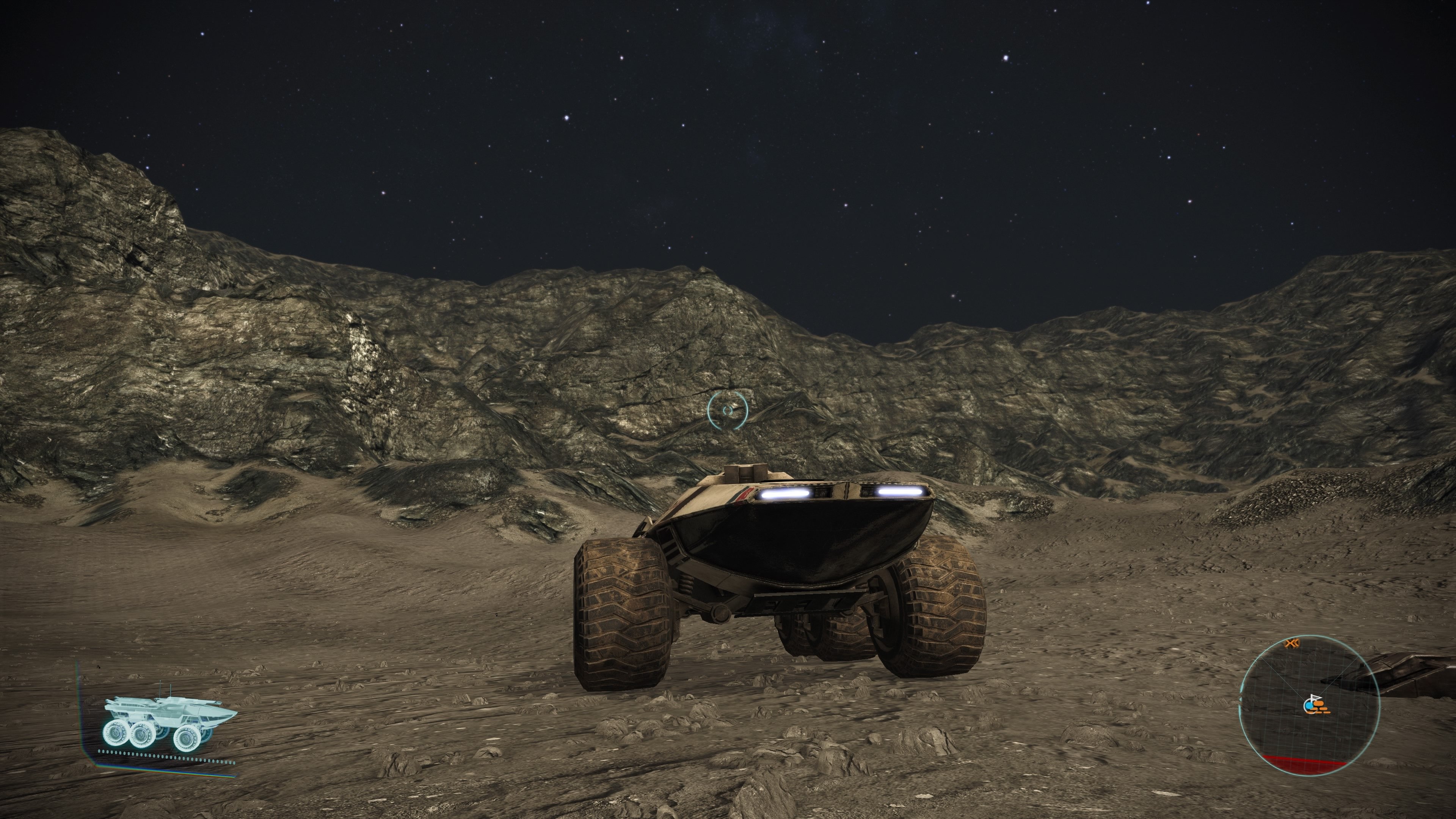 Mass Effect Legendary Edition