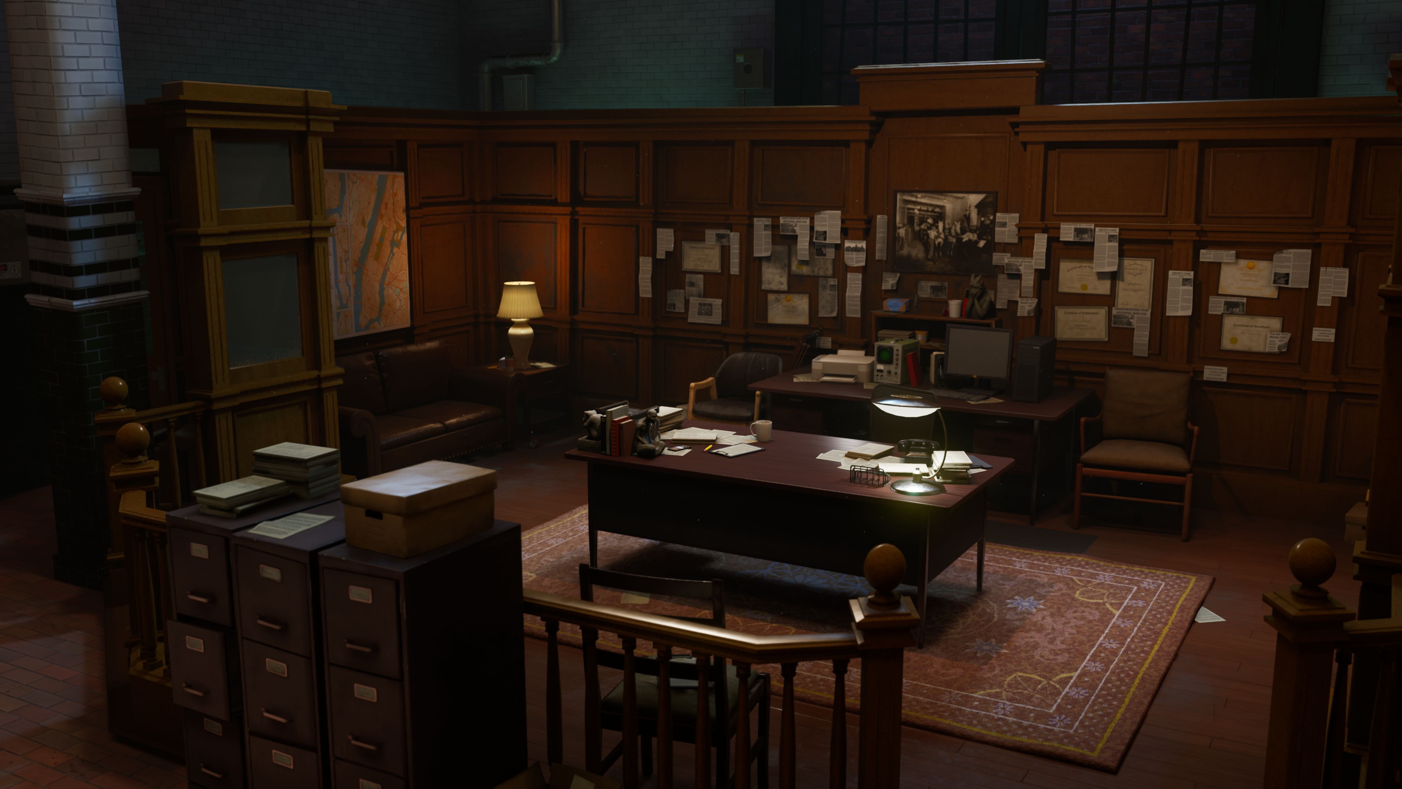 Ghostbusters: Spirits Unleashed - Termin im Oktober