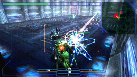 Rengoku 2: The Stairway to H.E.A.V.E.N.