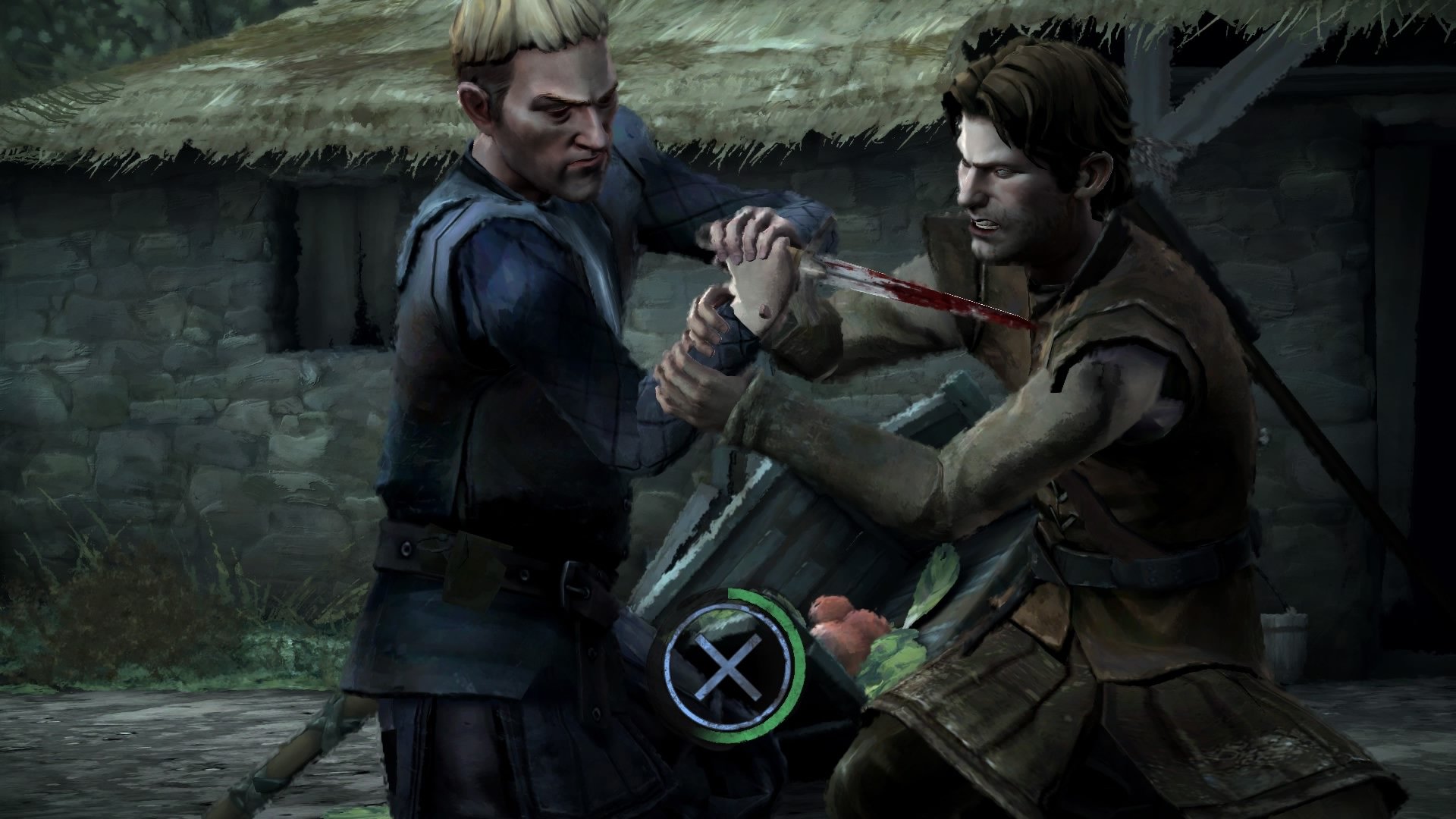 Game of Thrones: A Telltale Games Series