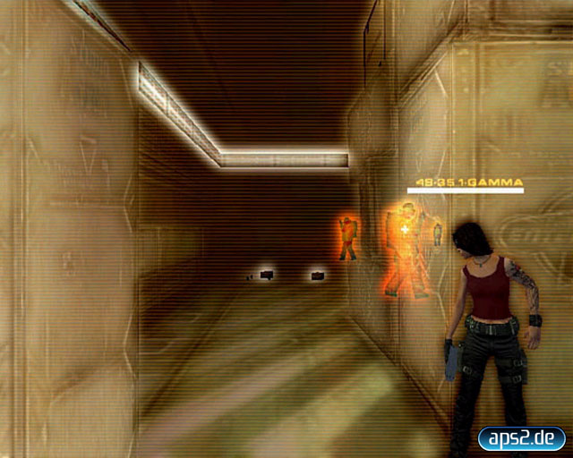 Headhunter: Redemption