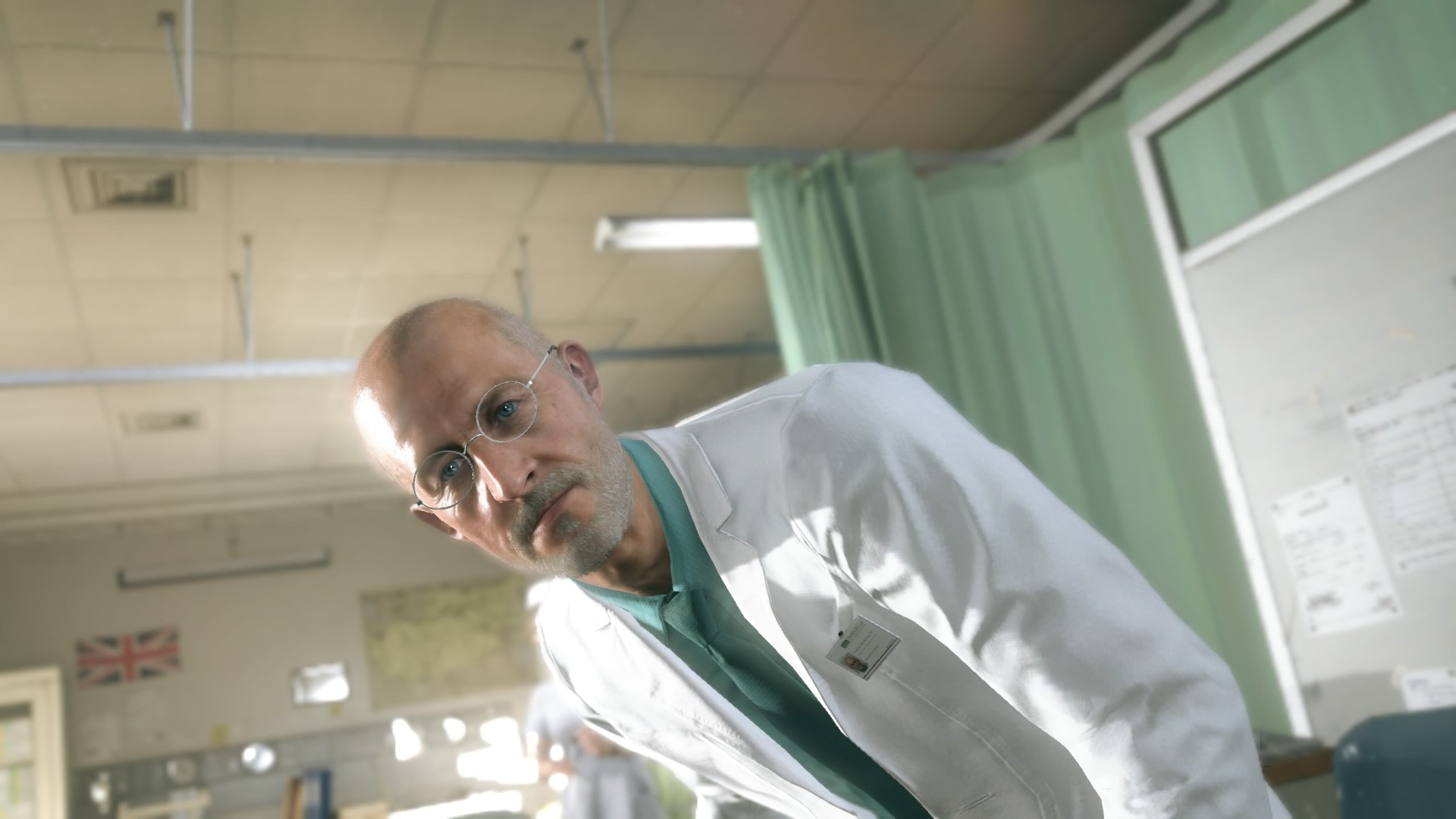 Metal Gear Online - Cloaked in Silence DLC erscheint am 15.März