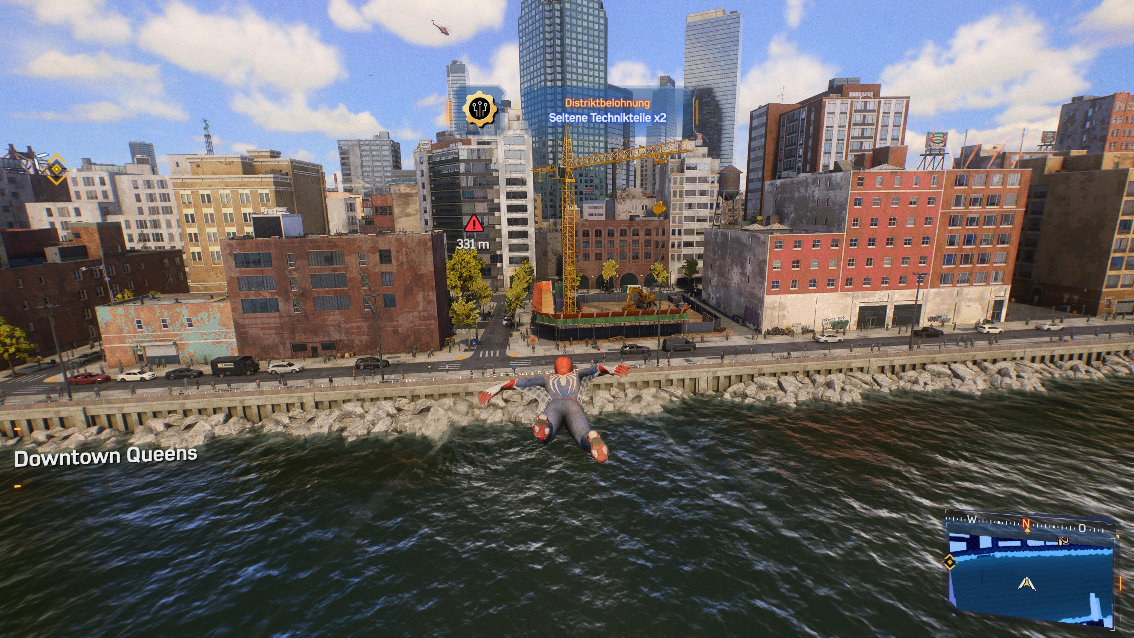 Marvel`s Spider-Man 2