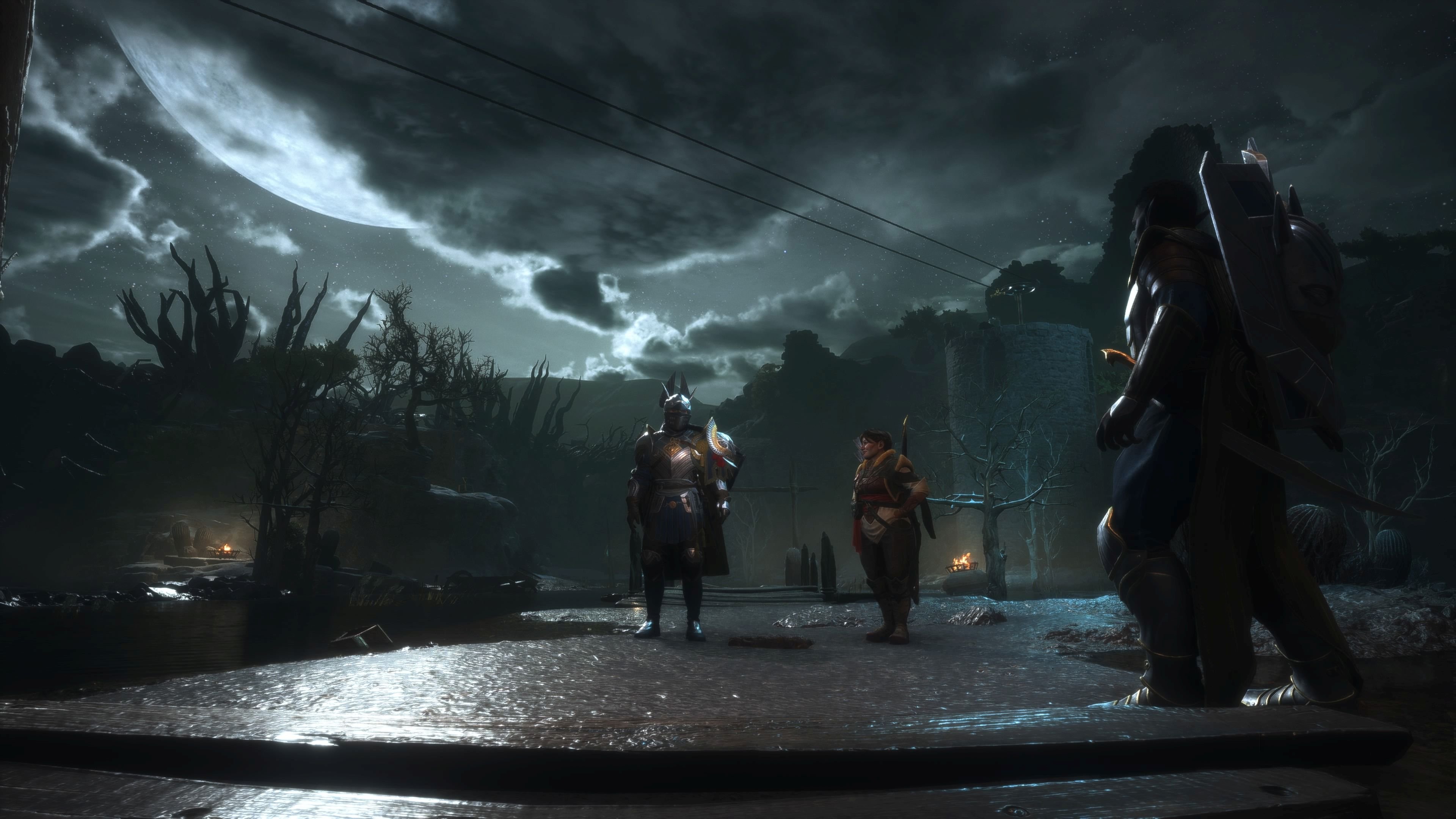 Dragon Age: The Veilguard