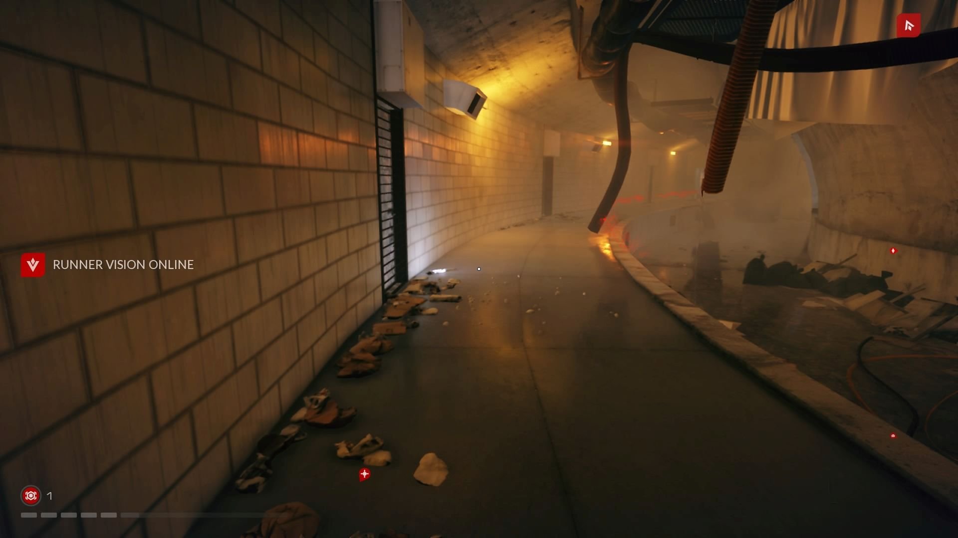 Mirrors Edge Catalyst