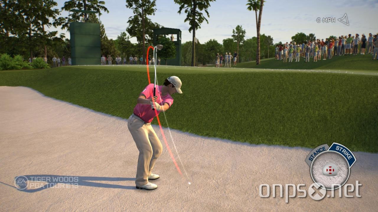 Tiger Woods PGA Tour 13