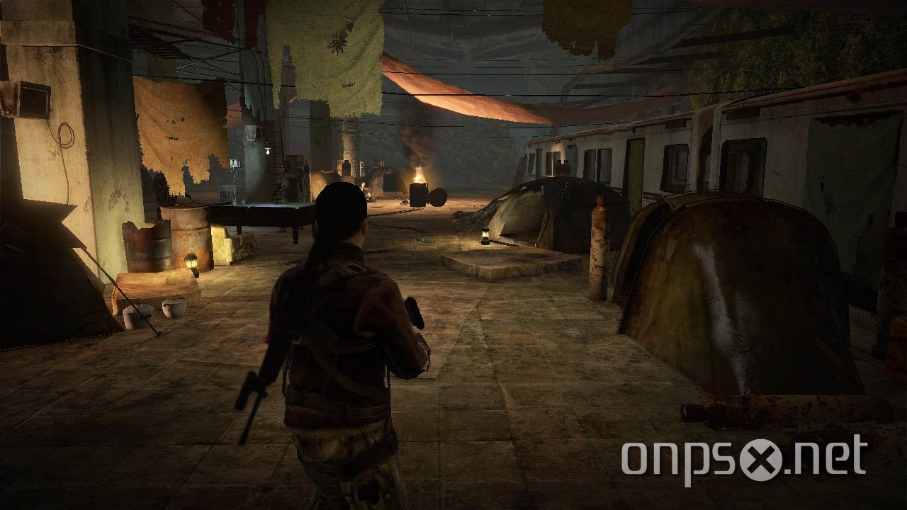 Terminator: Die Erlösung  Das Videospiel