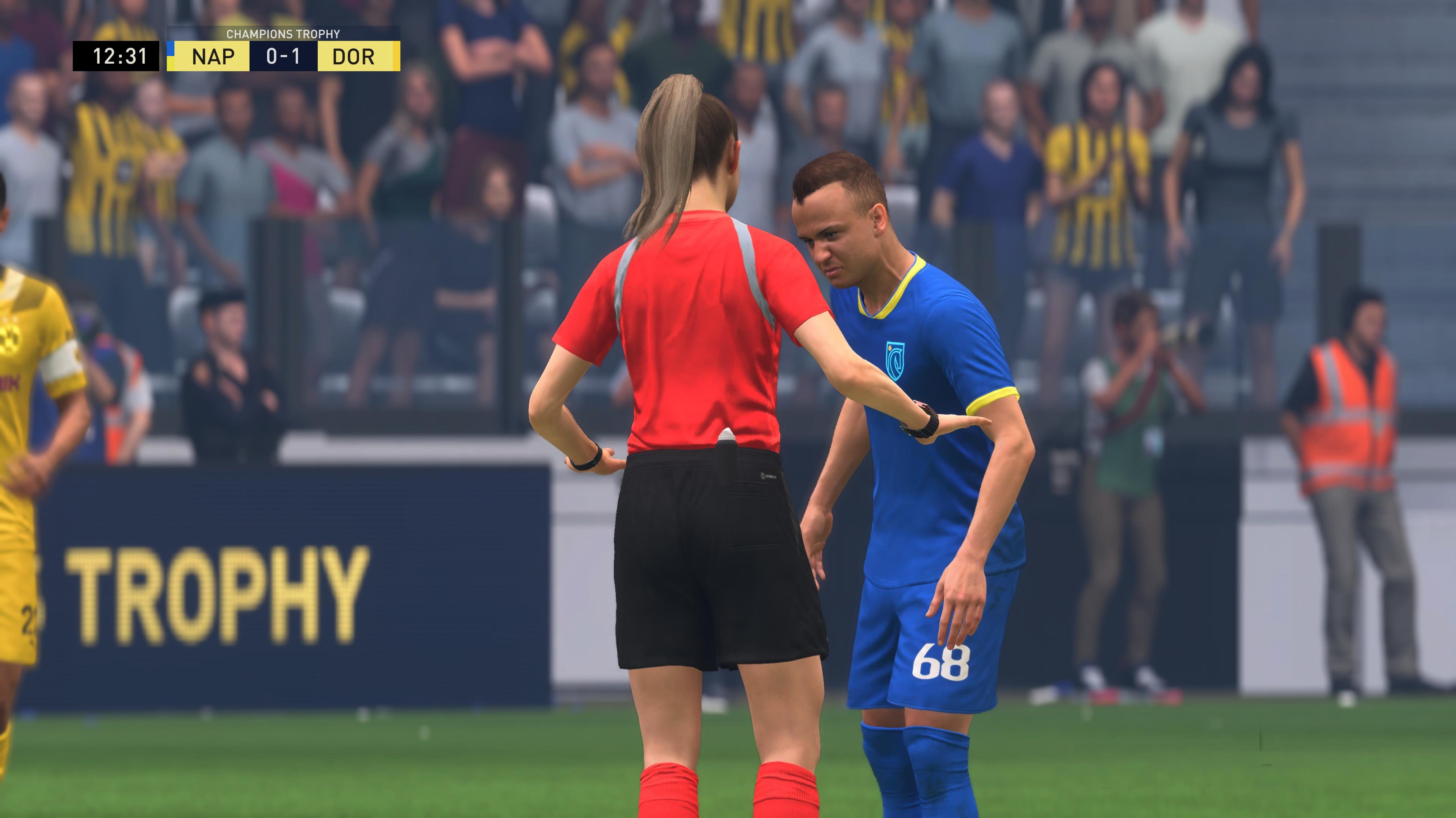 FIFA 23