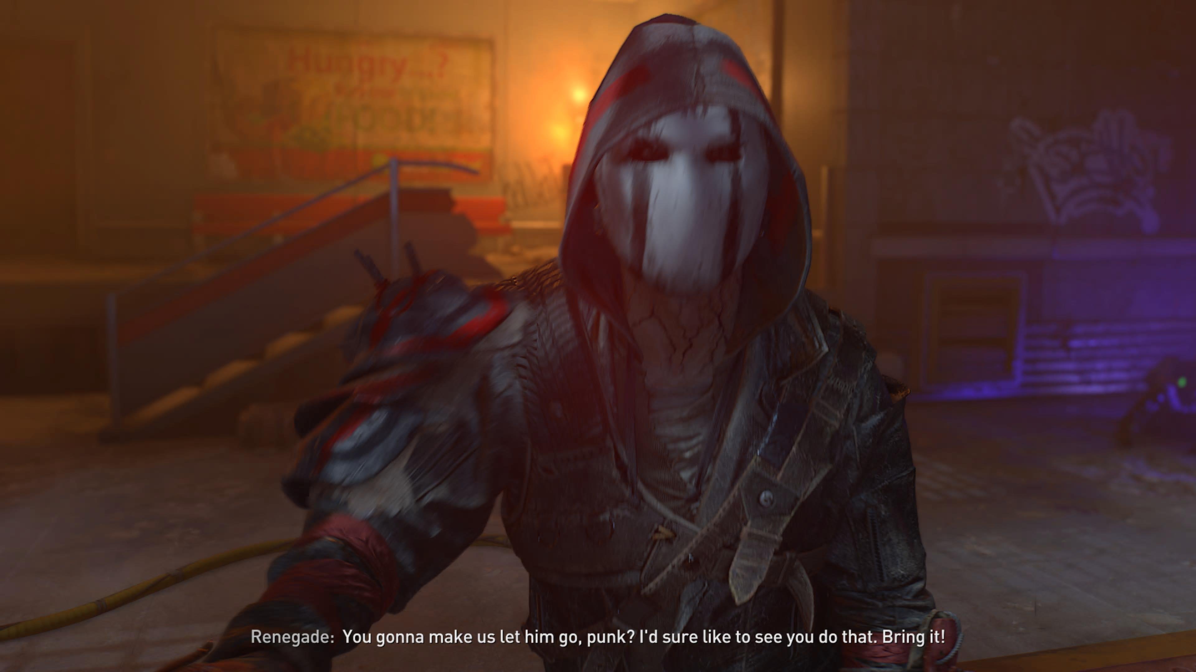 Dying Light 2: Stay Human