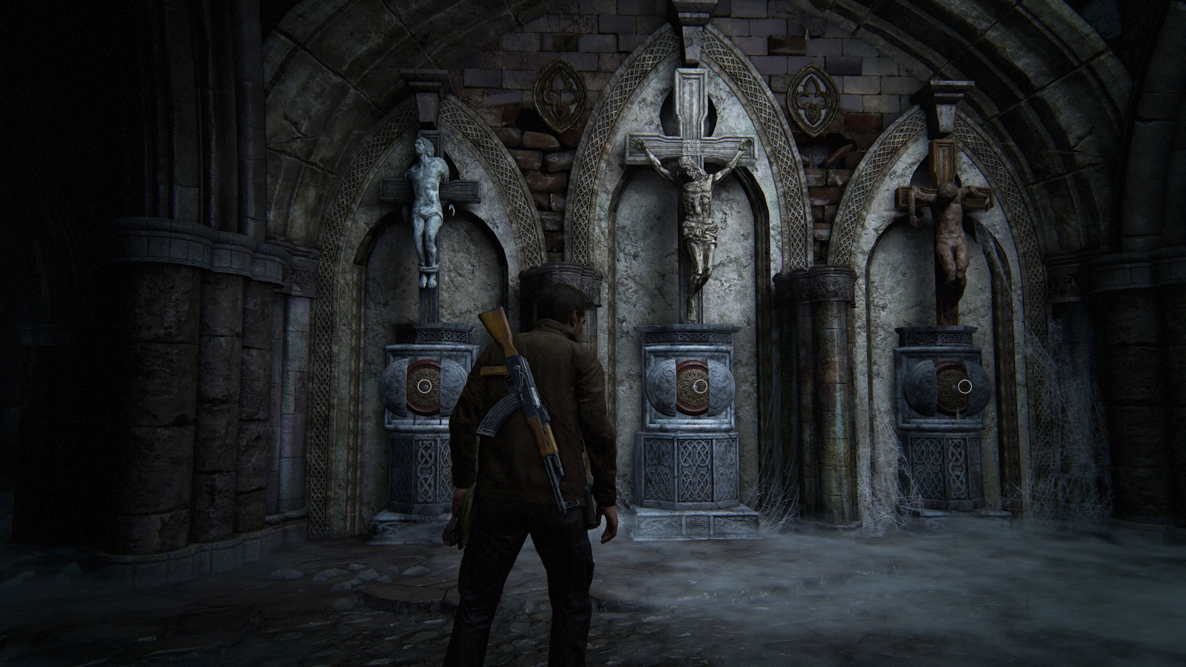 Uncharted: Legacy of Thieves Collection