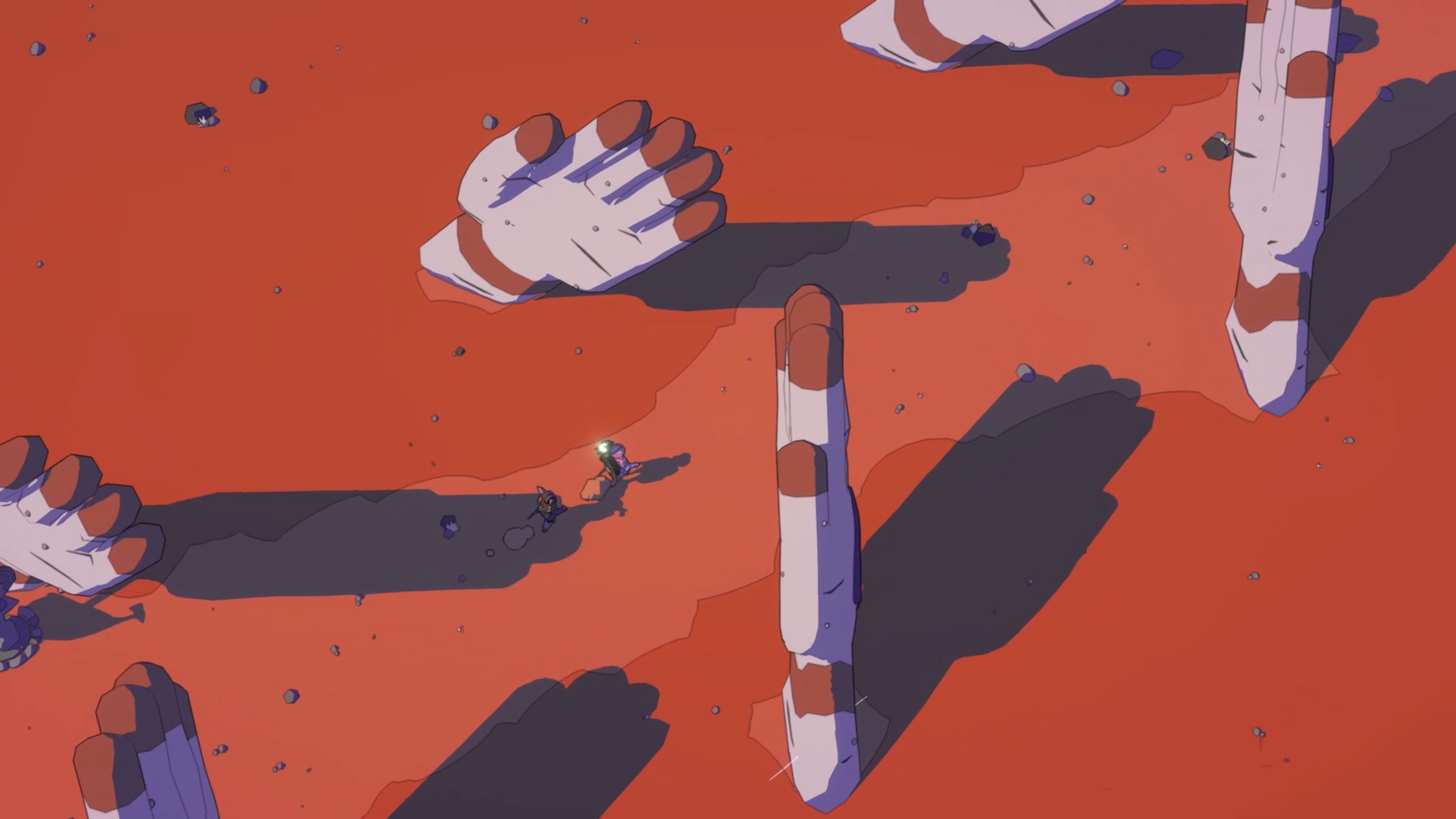 Unexplored 2: The Wayfarer`s Legacy