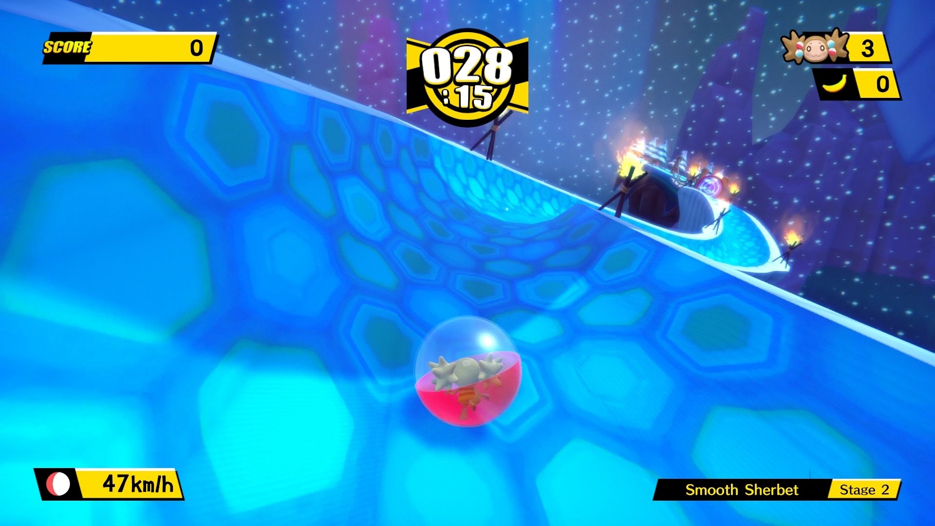 Super Monkey Ball Banana Blitz HD: Gameplay Trailer 