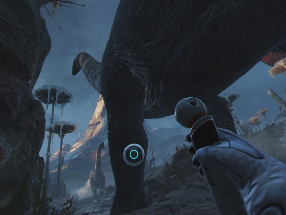 Gerücht: CryTek erneut in Problemen?