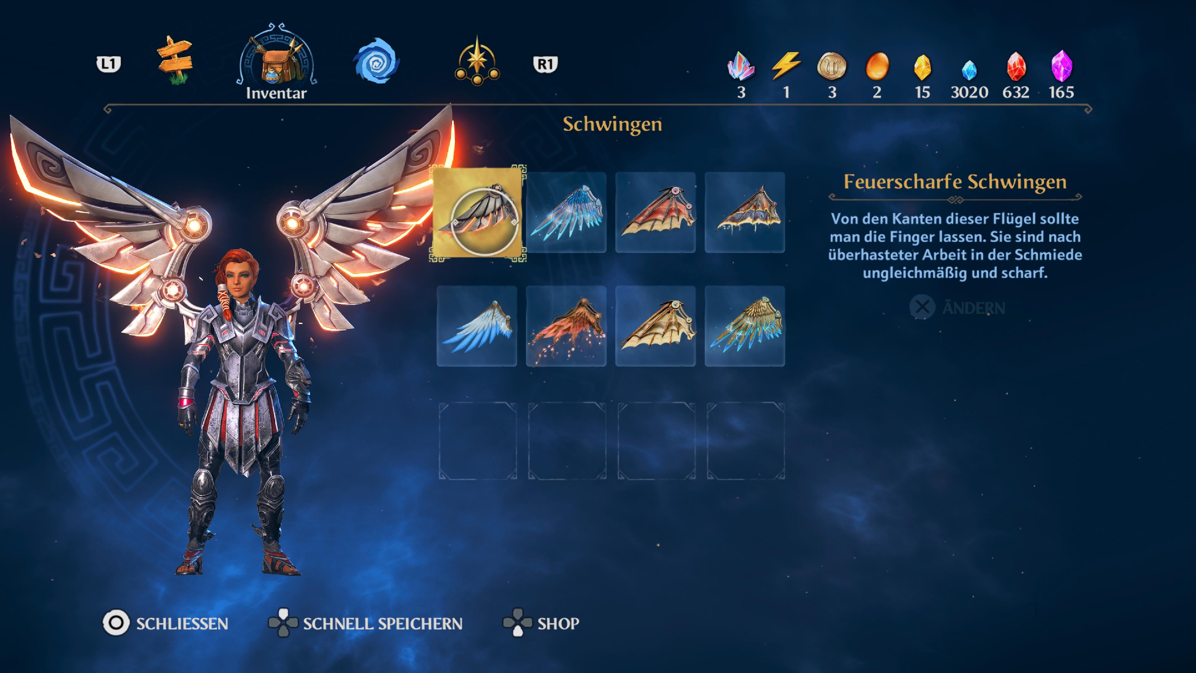 E3 2019: Gods & Monsters - Zweite neue IP von Ubisoft