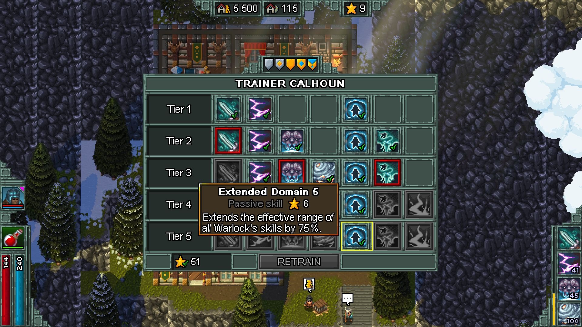 Heroes of Hammerwatch - Ultimate Edition