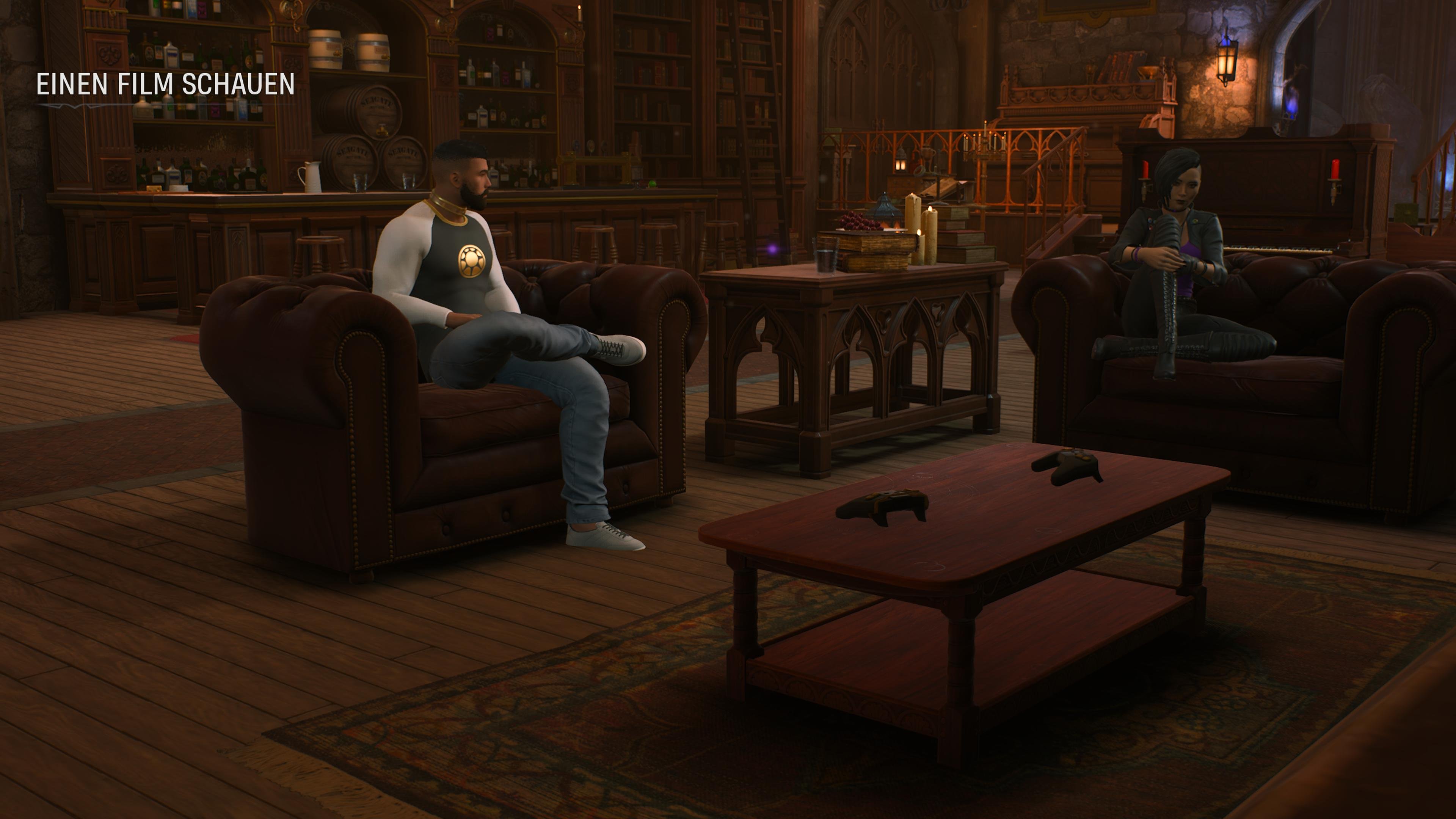 Marvel`s Midnight Suns