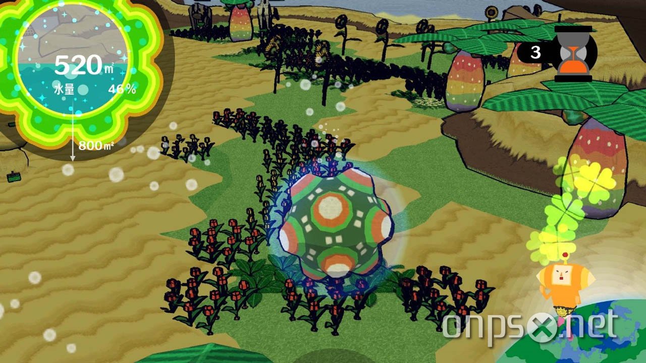 Katamari Forever