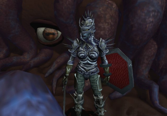 Champions of Norrath