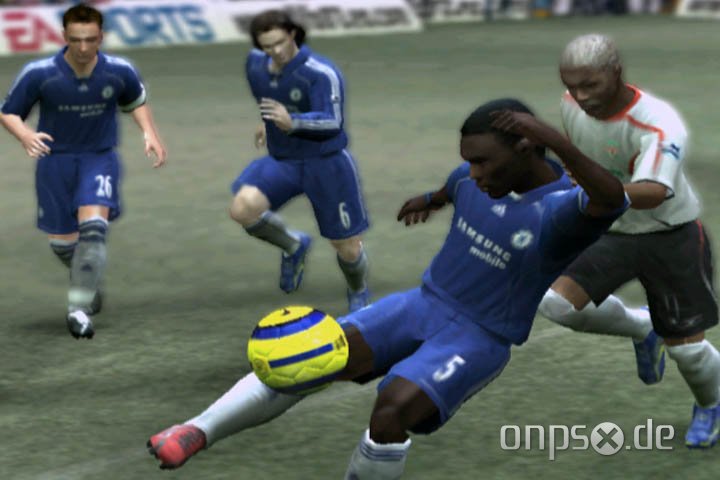 FIFA 07