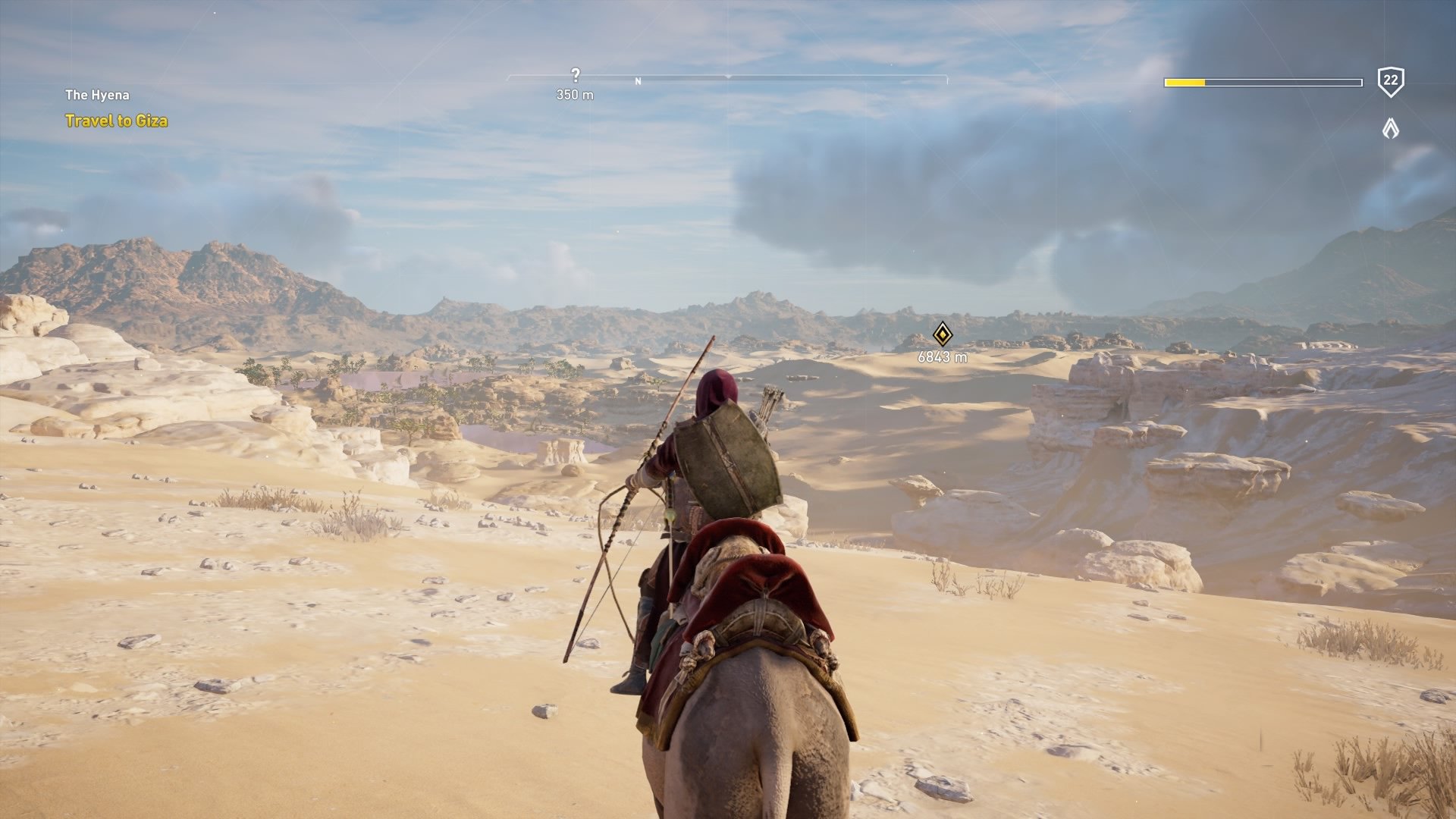 Assassin`s Creed: Origins