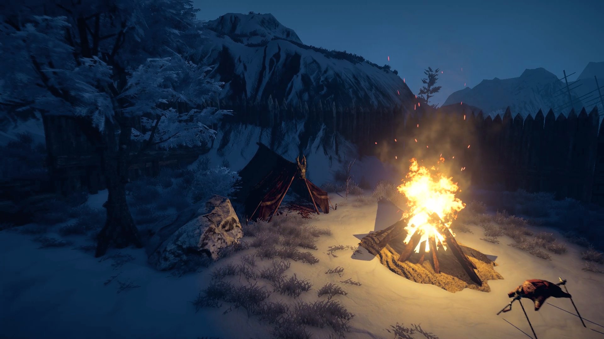 Outward: Definitive Edition