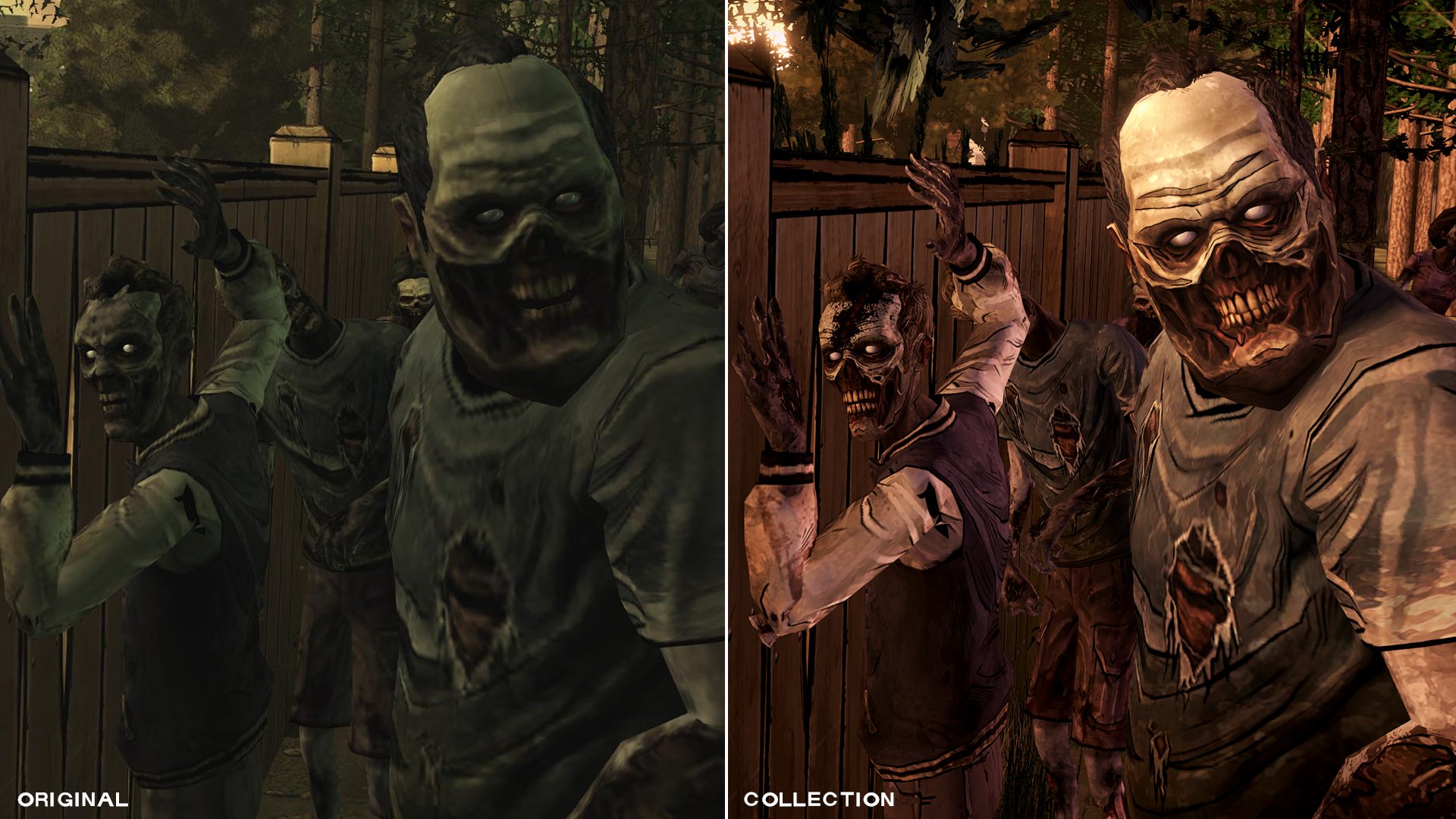 Telltale Games ist zurück!