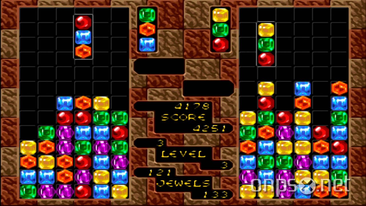 SEGA Mega Drive Ultimate Collection