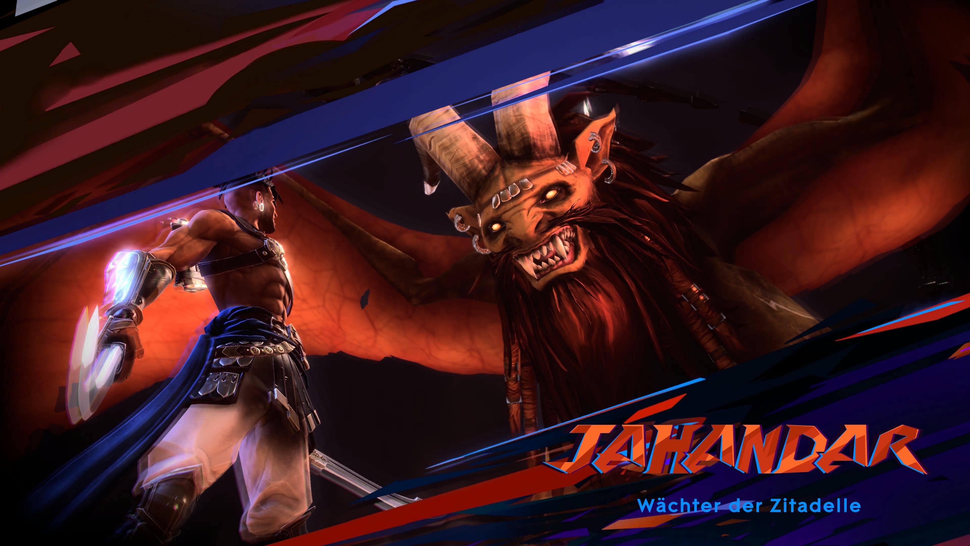 Prince of Persia: The Lost Crown