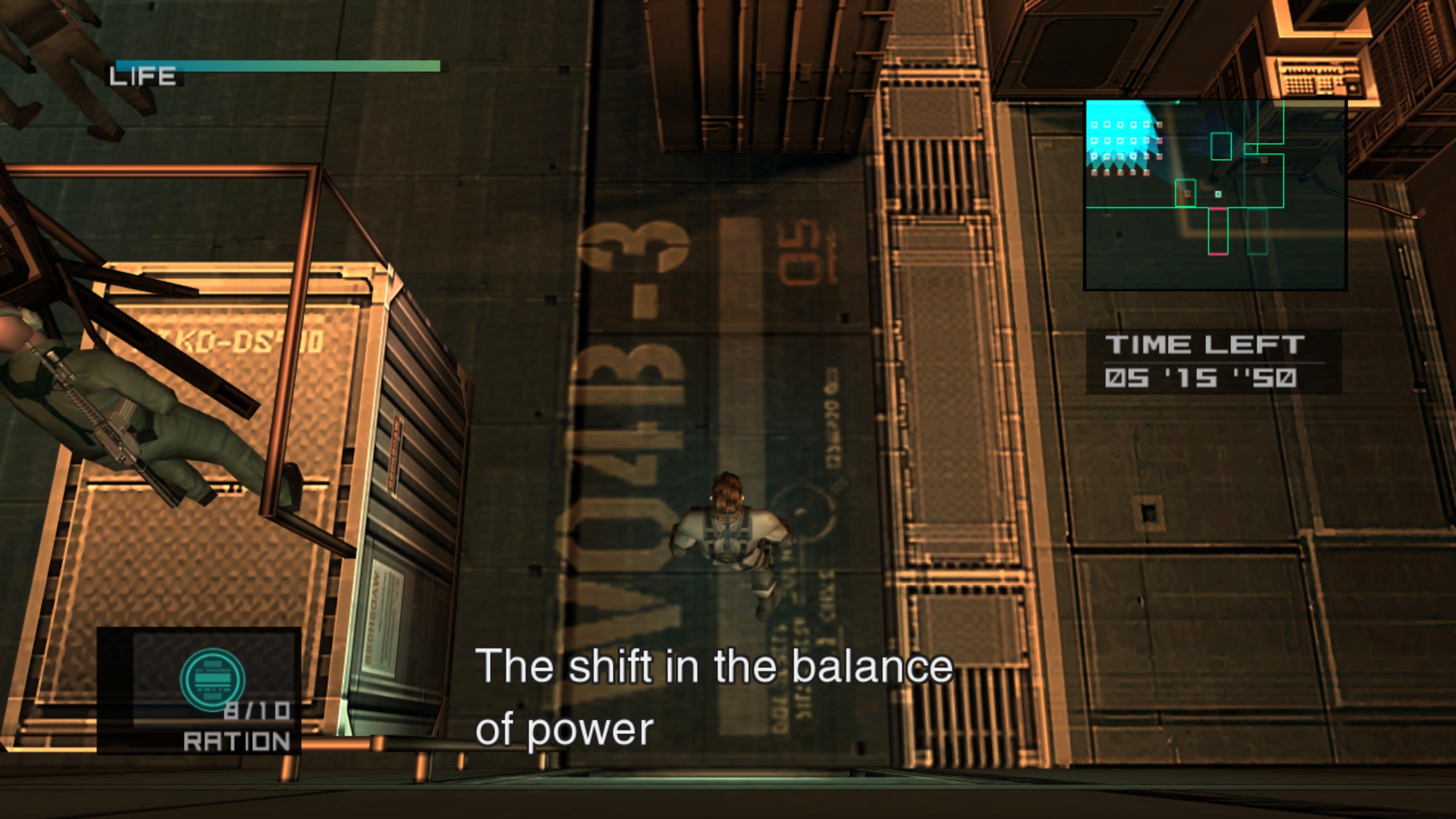 Metal Gear Solid: Master Collection Vol. 1