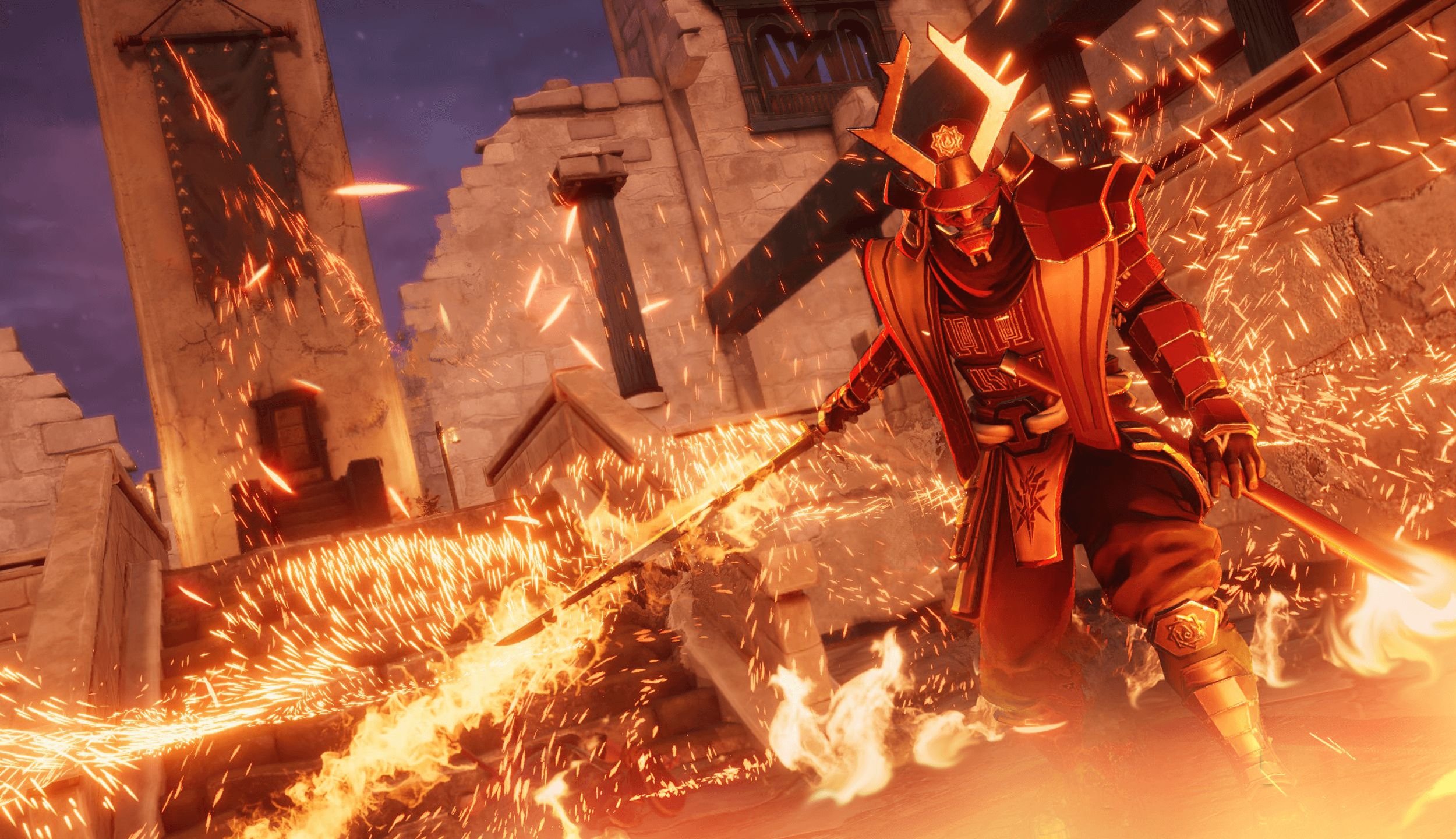 Aragami 2 - Ninja Action geht in die zweite Runde