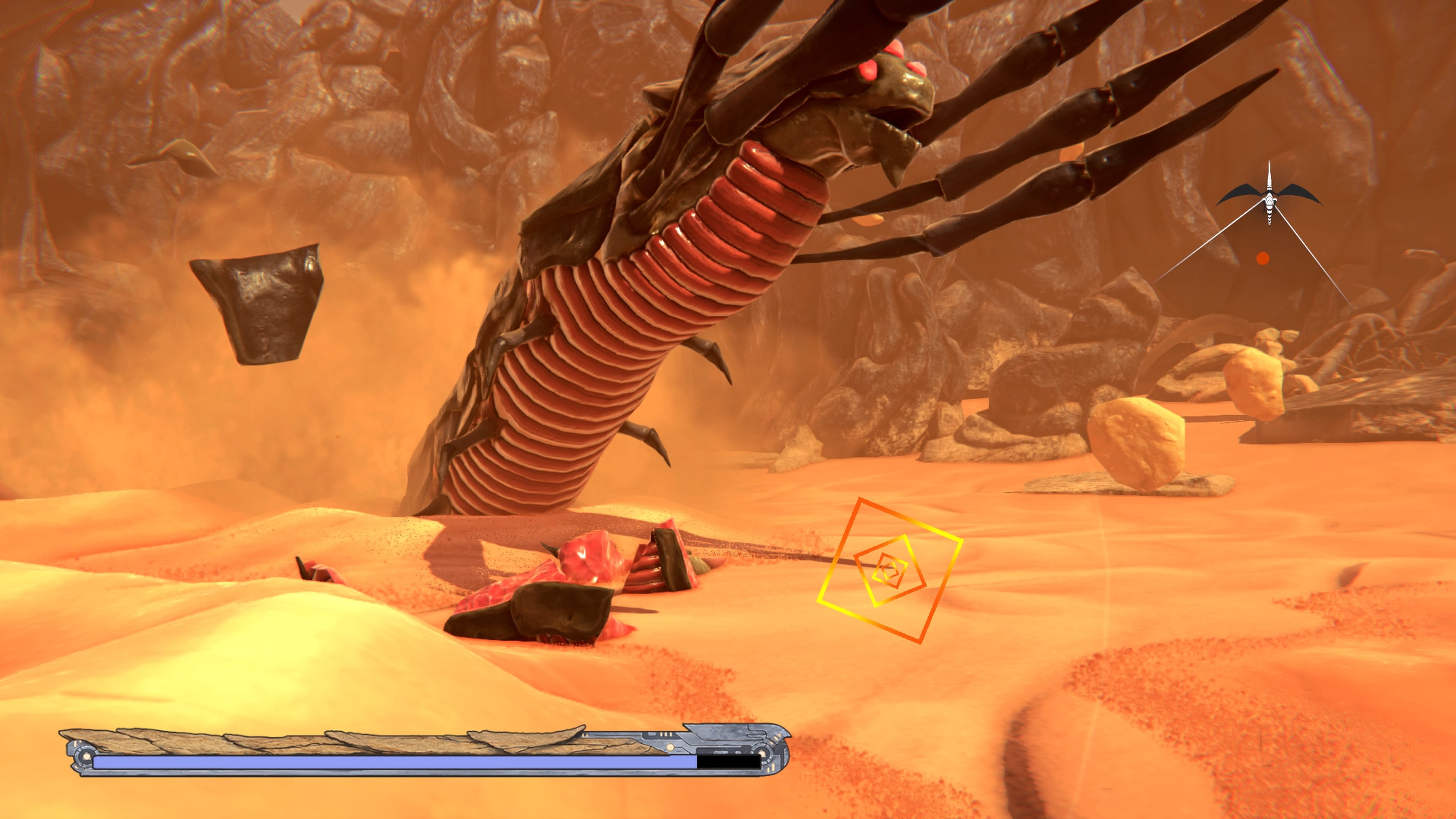 Panzer Dragoon: Remake