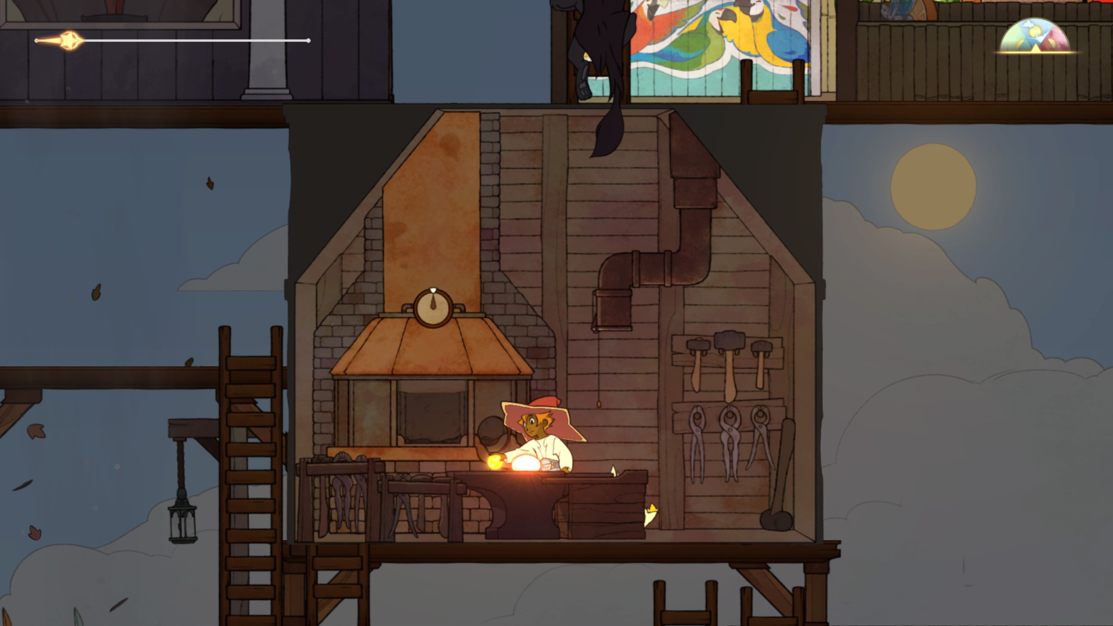 Spiritfarer - Sterben ist nie eine leichte Sache...