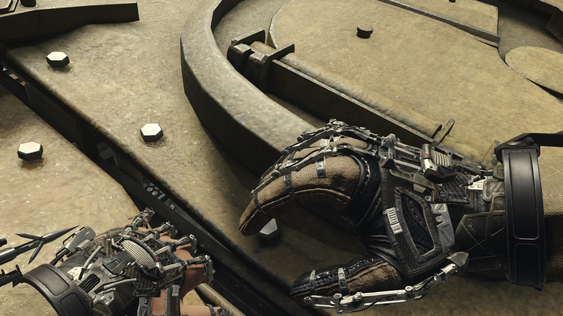 Call of Duty: Advanced Warfare