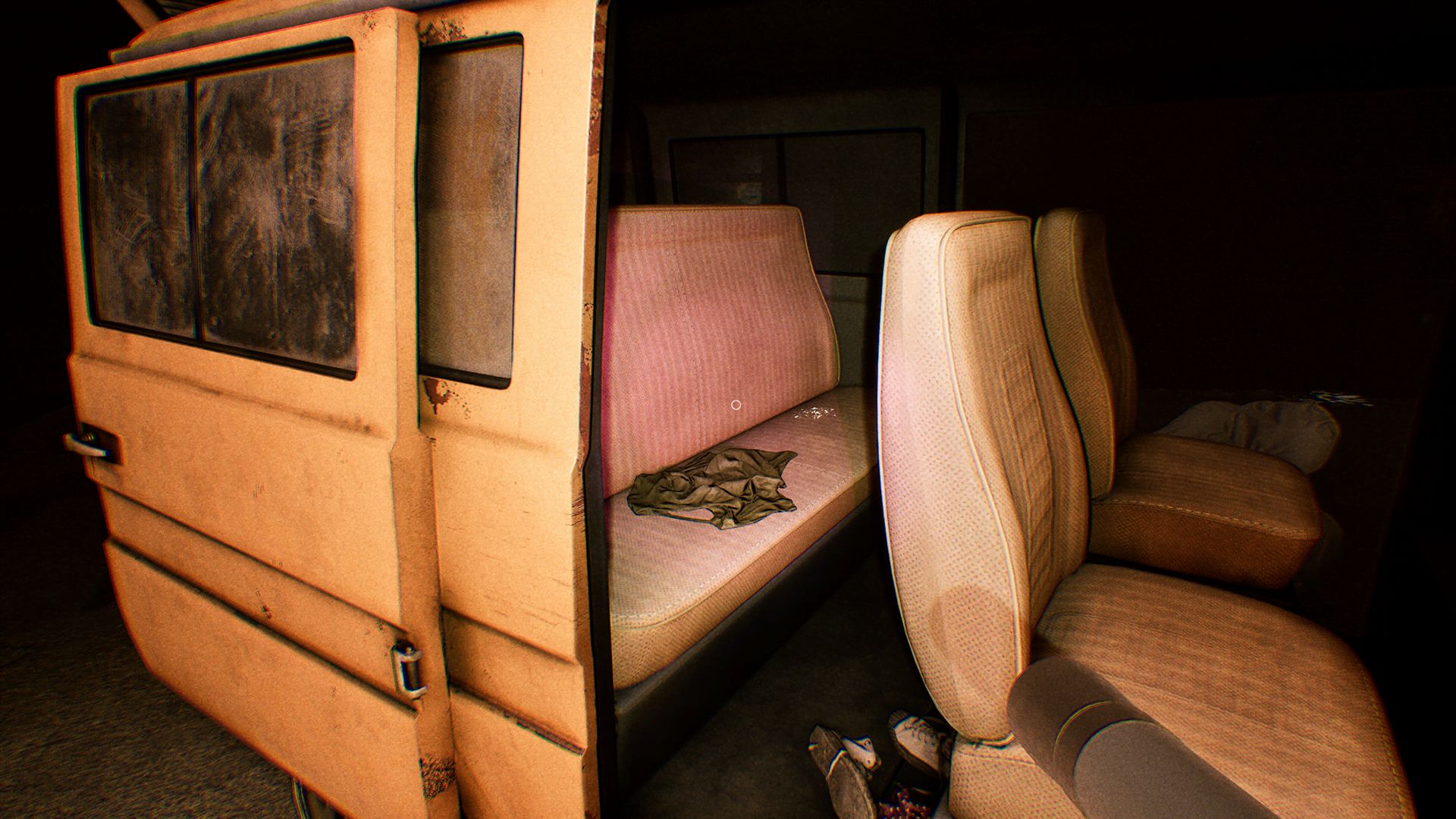 Forensic - M.E. Protocol