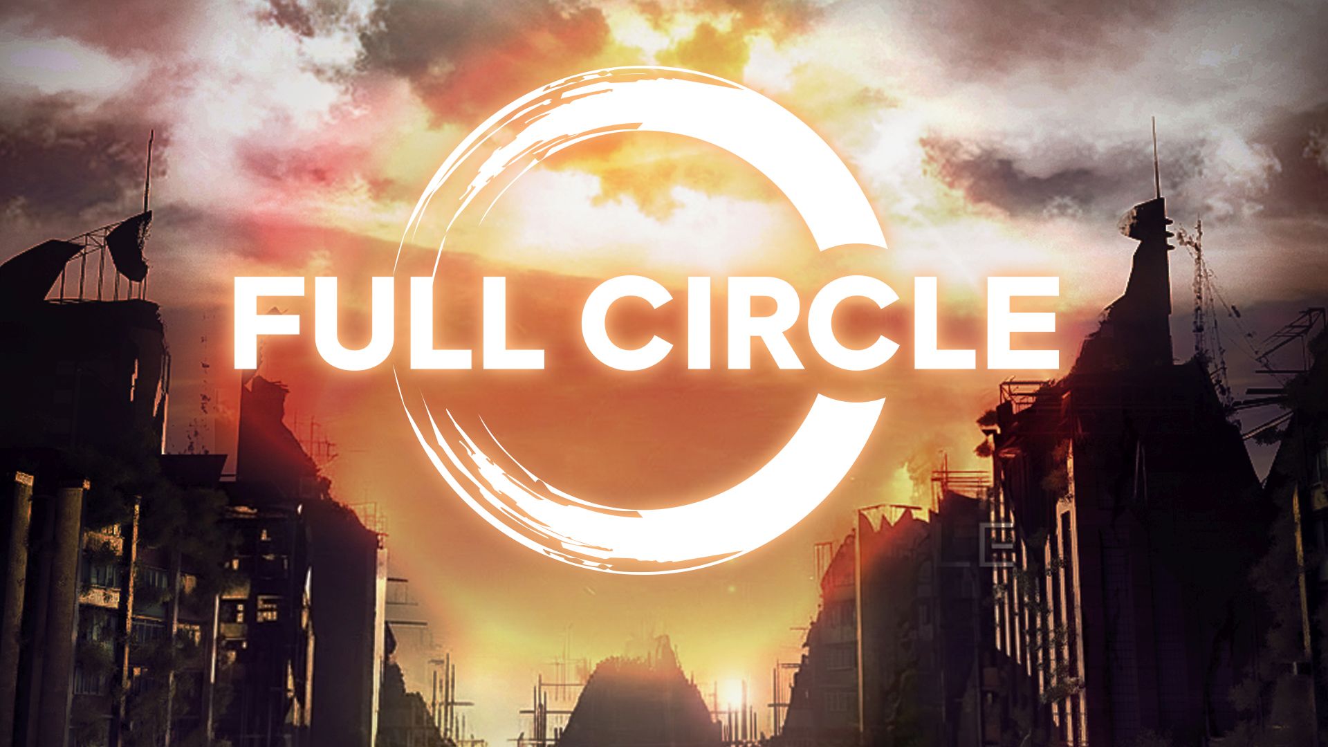 Full Circle
