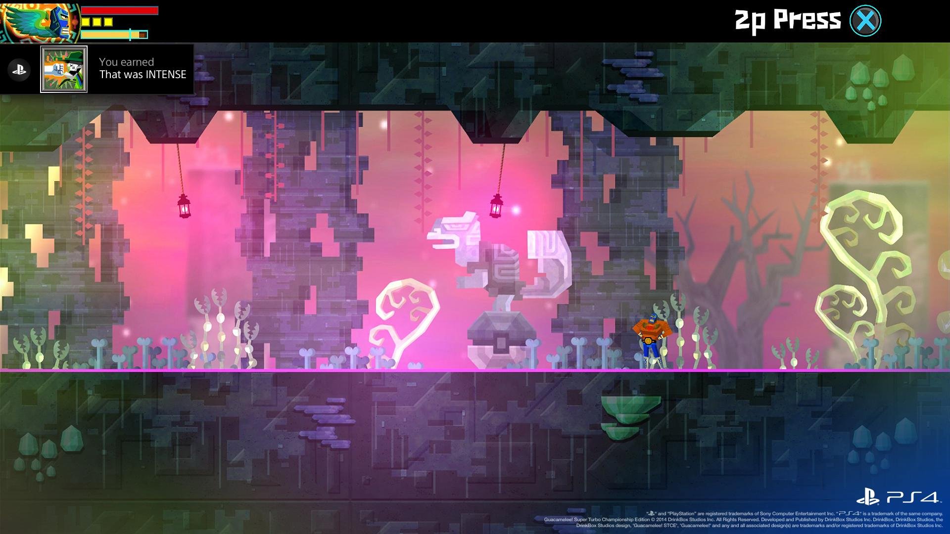 Neues PS4 Interface? - Enthüllung auf Gamescom?