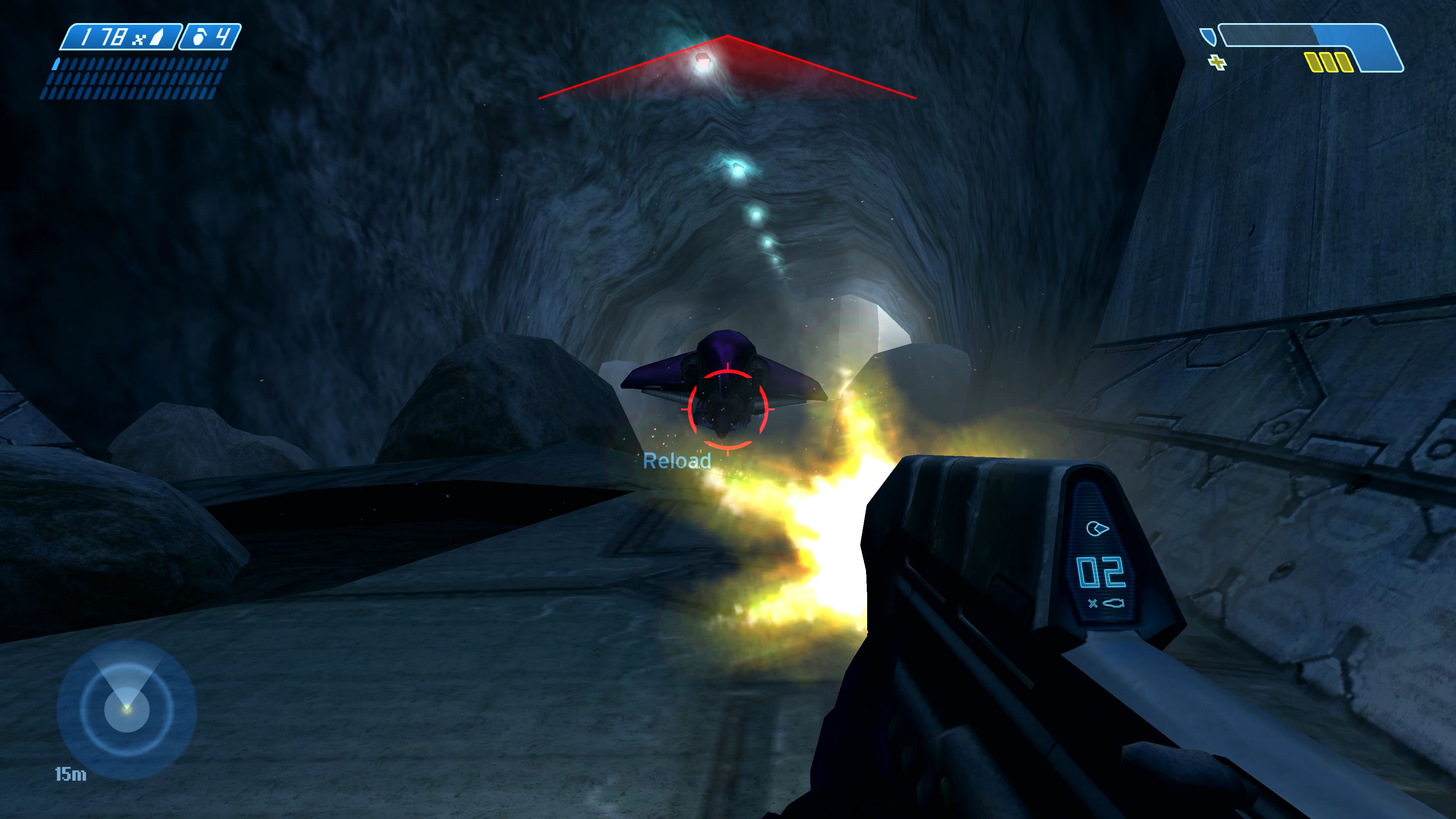 Halo: Campaign Evolved